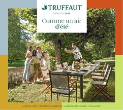 Catalogue Truffaut 16.08.2022 - 22.08.2022