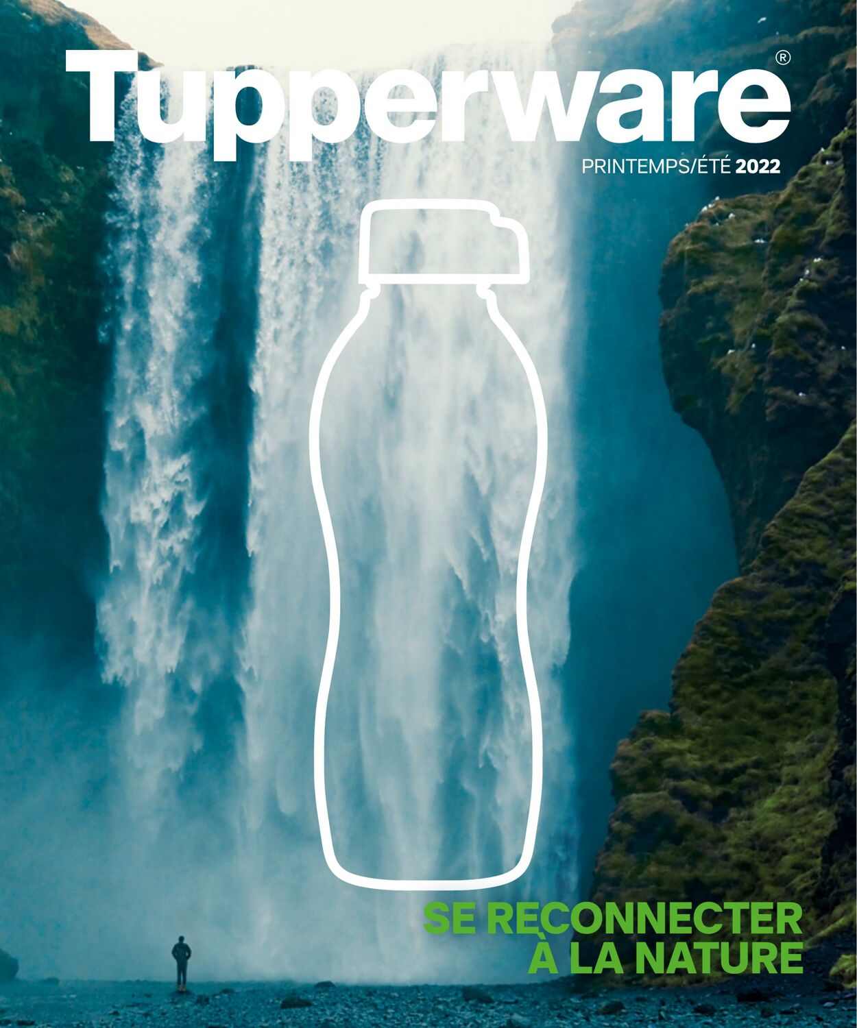 Catalogue Tupperware 01.04.2022-31.08.2022