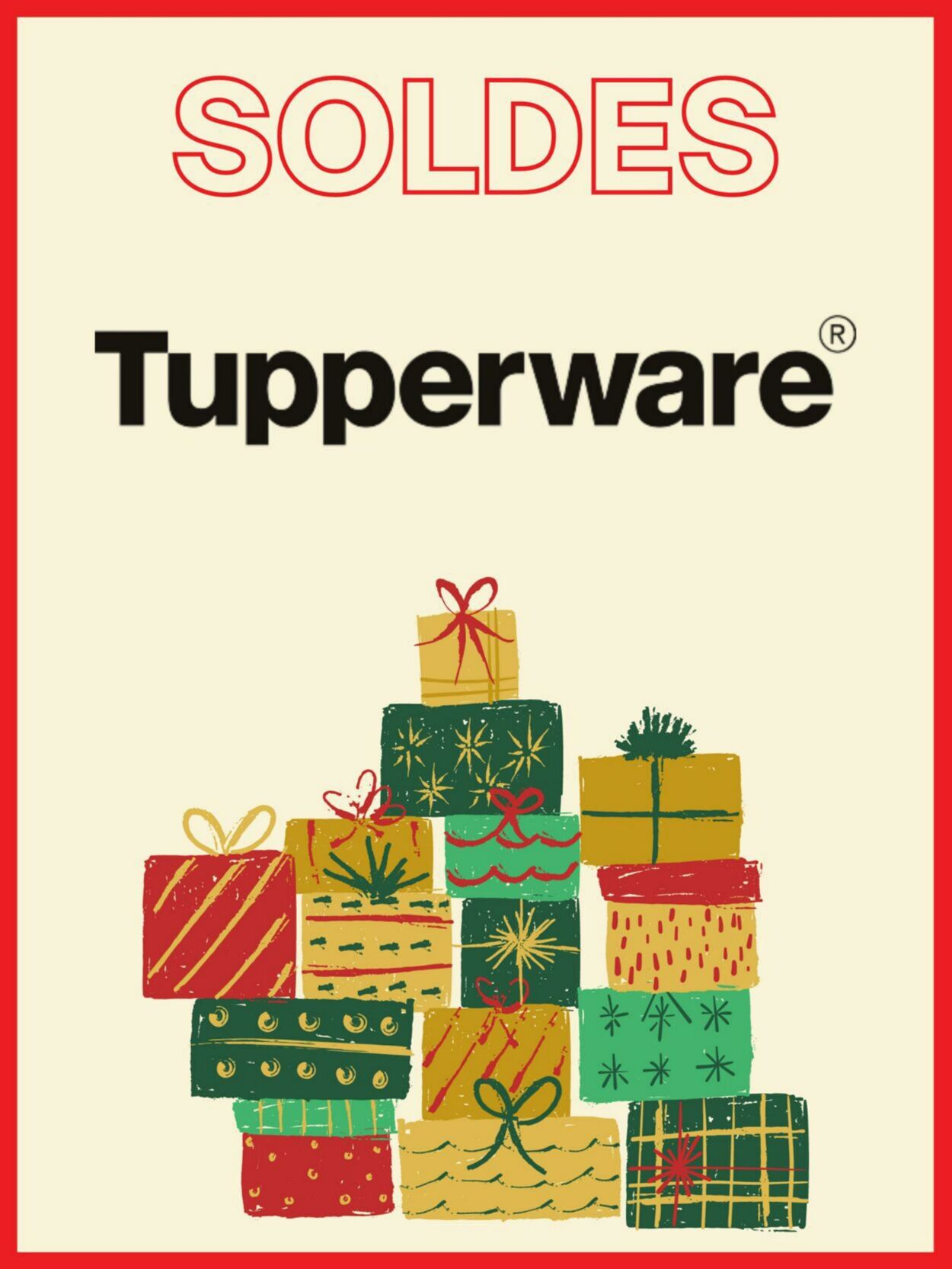 Catalogue Tupperware 09.04.2023 - 22.04.2023