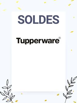 Catalogue Tupperware 14.05.2023 - 27.05.2023