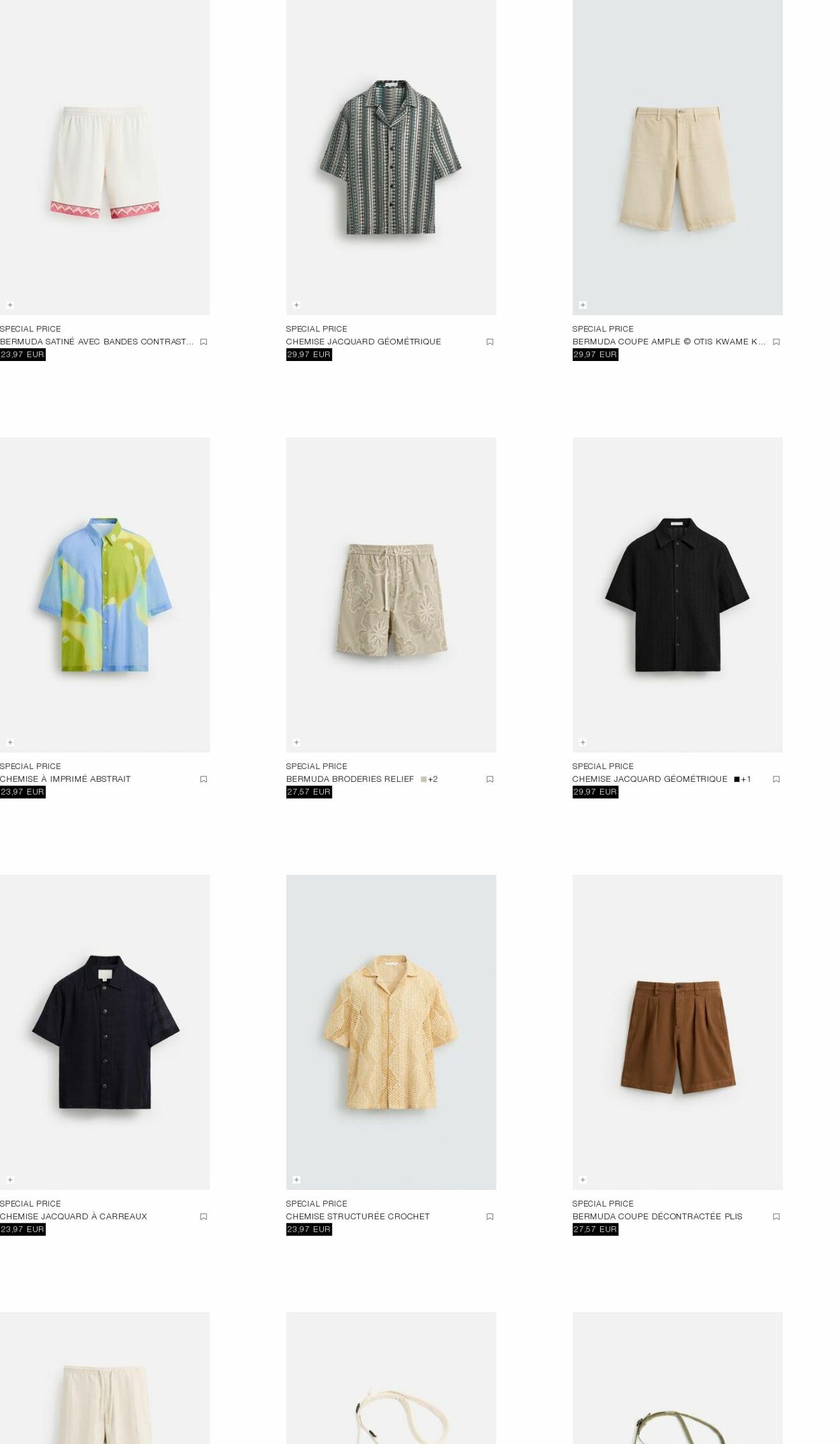 Catalogue ZARA 15.09.2025 - 24.09.2025