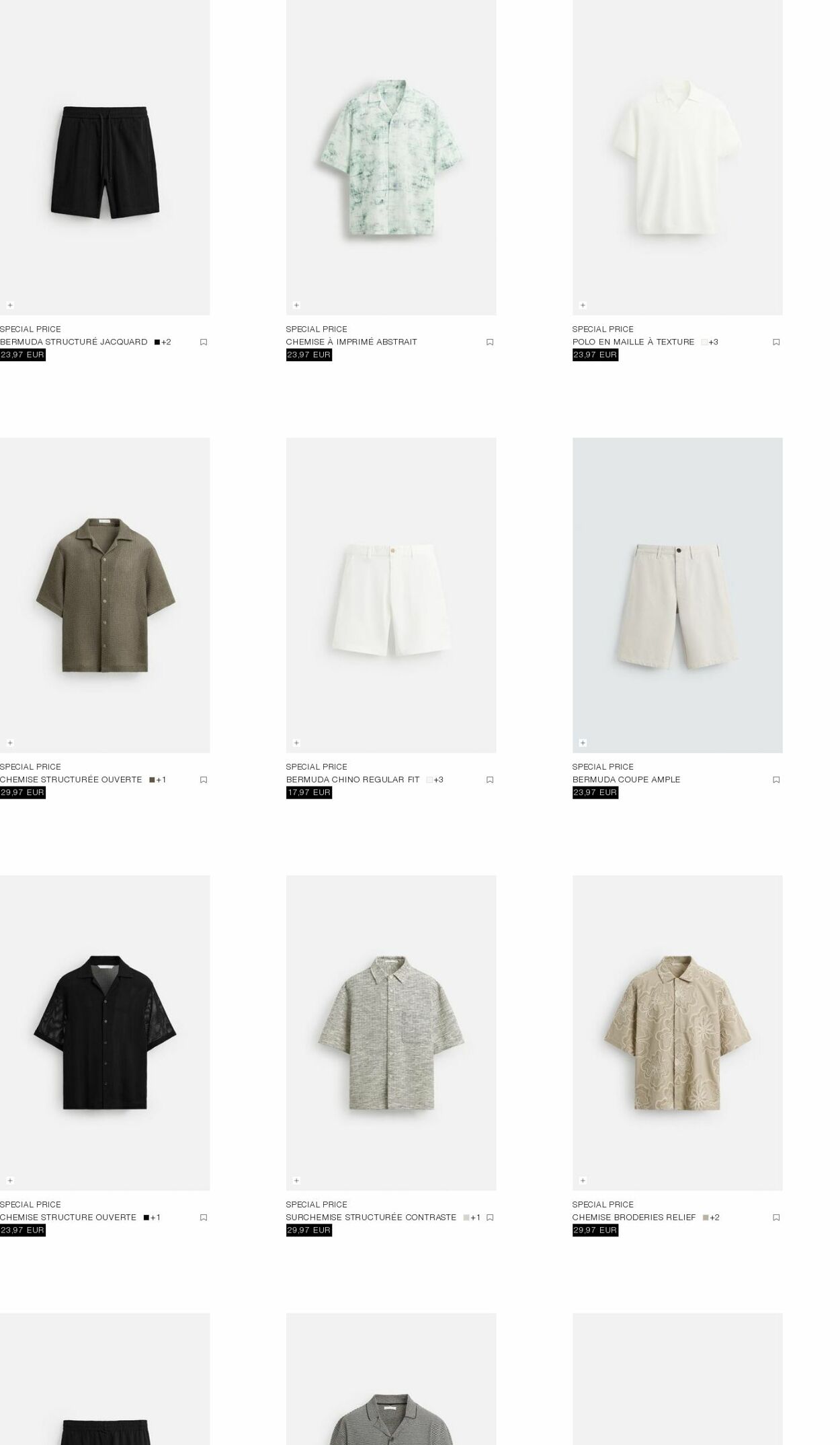 Catalogue ZARA 15.09.2025 - 24.09.2025