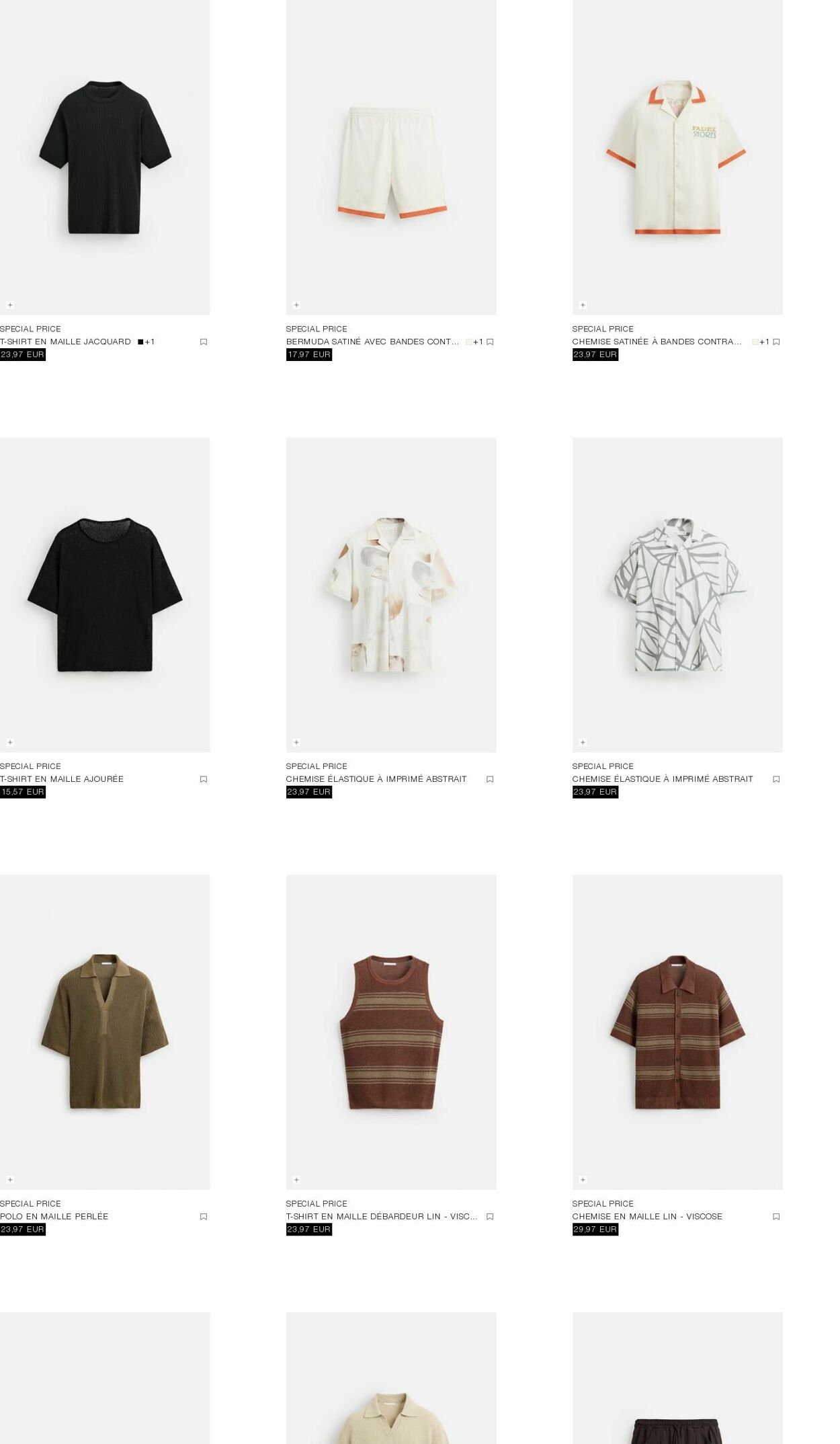 Catalogue ZARA 15.09.2025 - 24.09.2025
