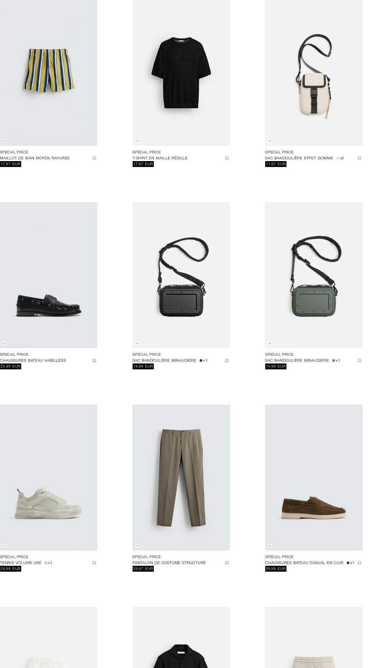 Catalogue ZARA 15.09.2025 - 24.09.2025