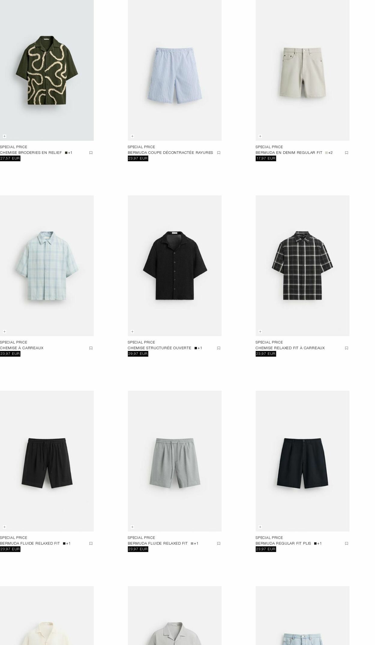 Catalogue ZARA 15.09.2025 - 24.09.2025