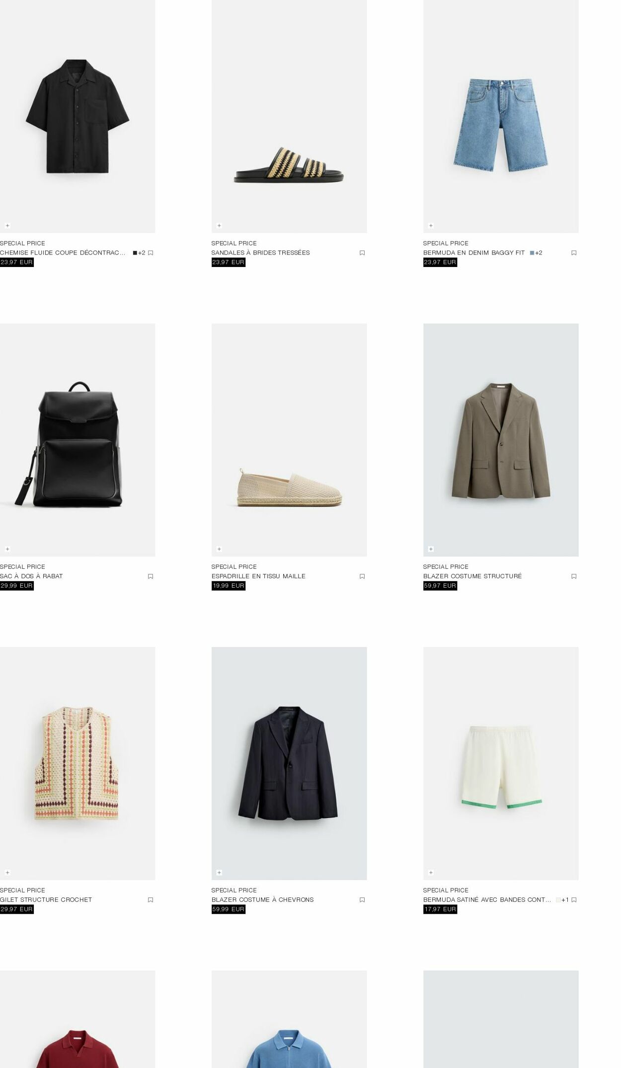 Catalogue ZARA 15.09.2025 - 24.09.2025