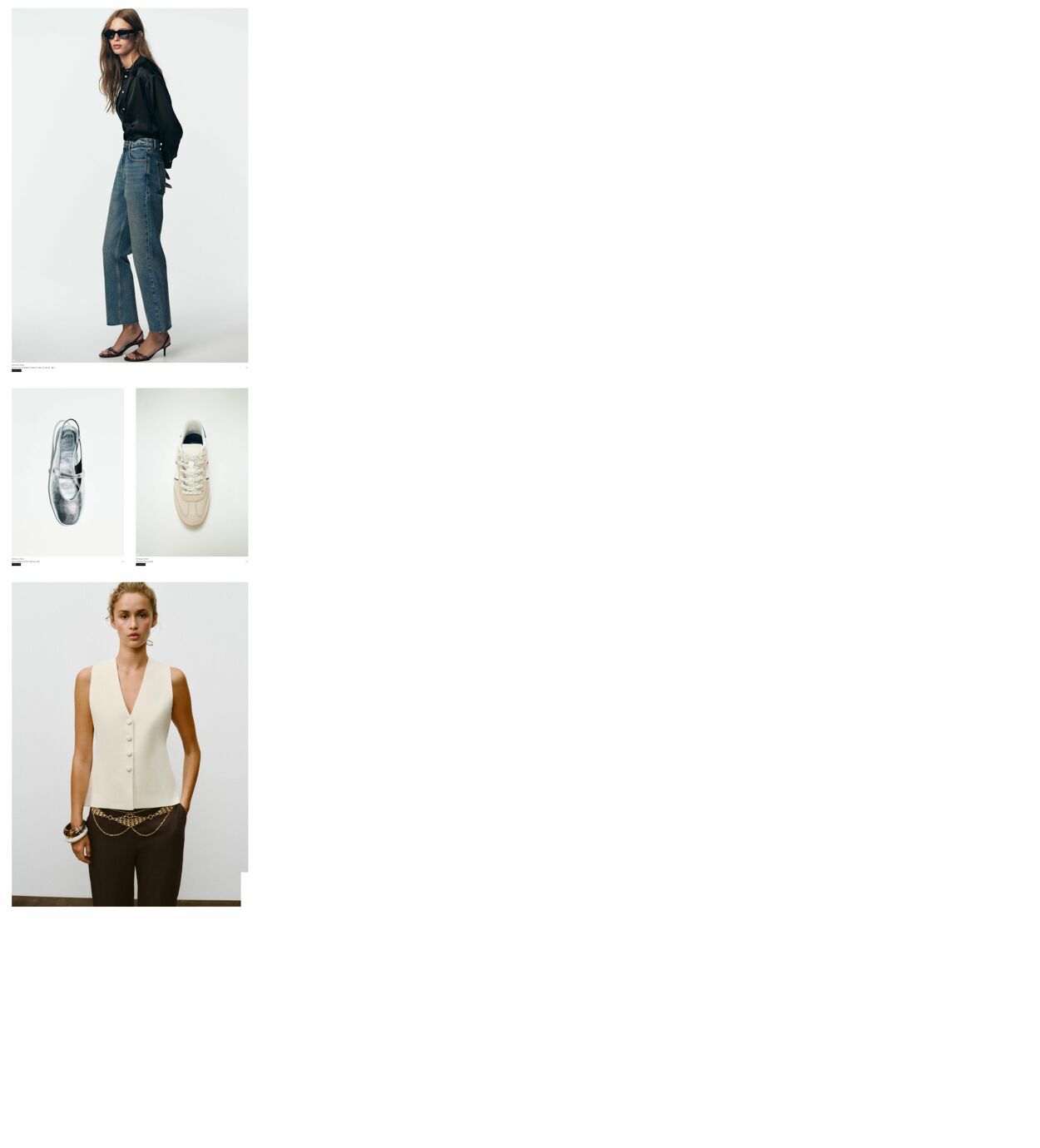 Catalogue ZARA 24.11.2025 - 03.12.2025
