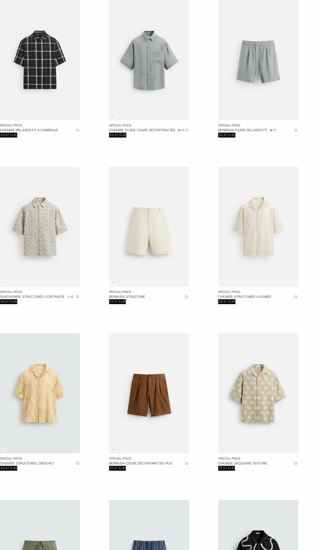 Catalogue ZARA 10.11.2025 - 19.11.2025