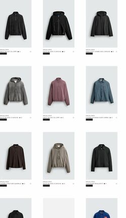 Catalogue ZARA 15.12.2025 - 24.12.2025