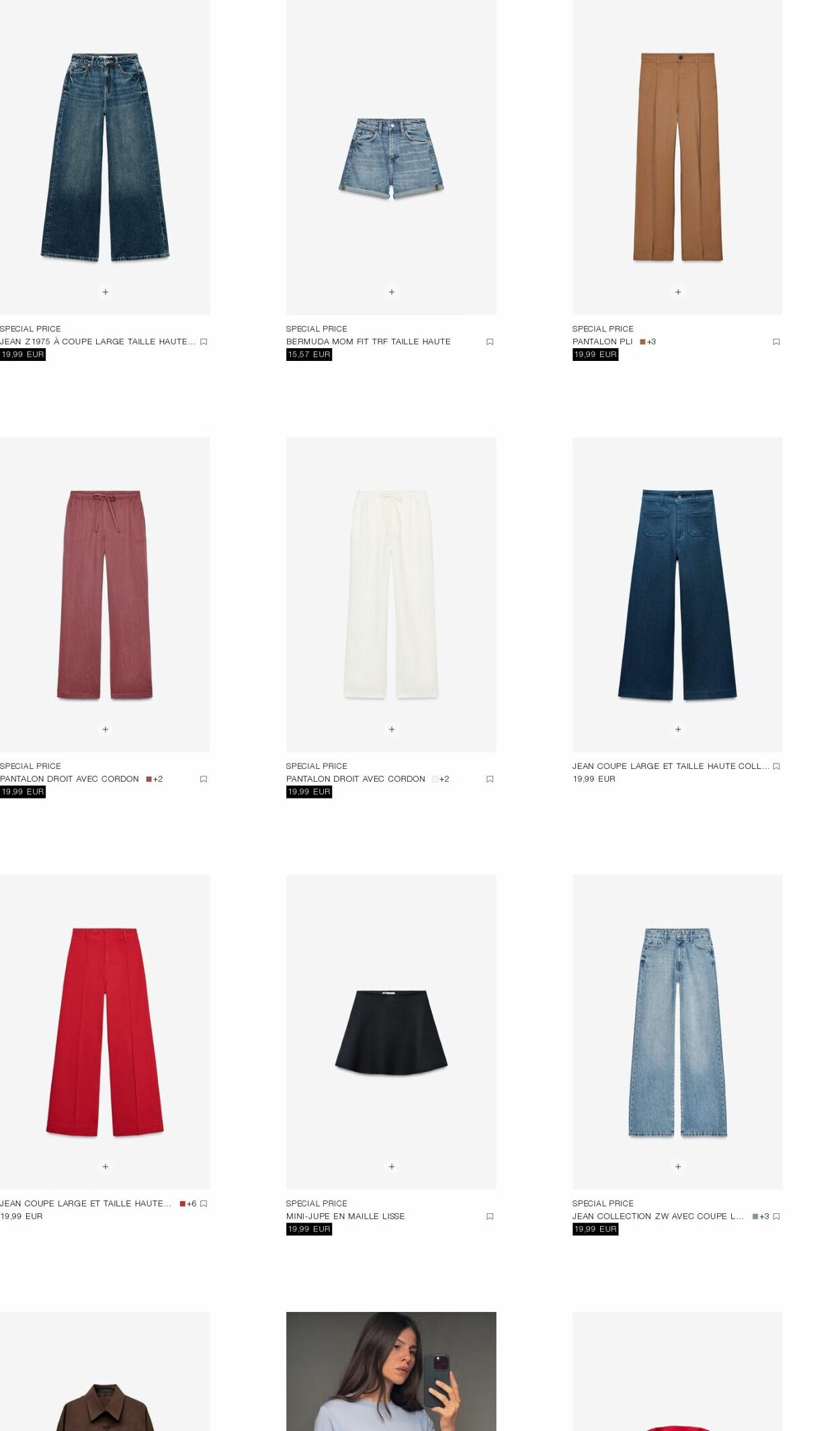 Catalogue ZARA 16.06.2025 - 25.06.2025