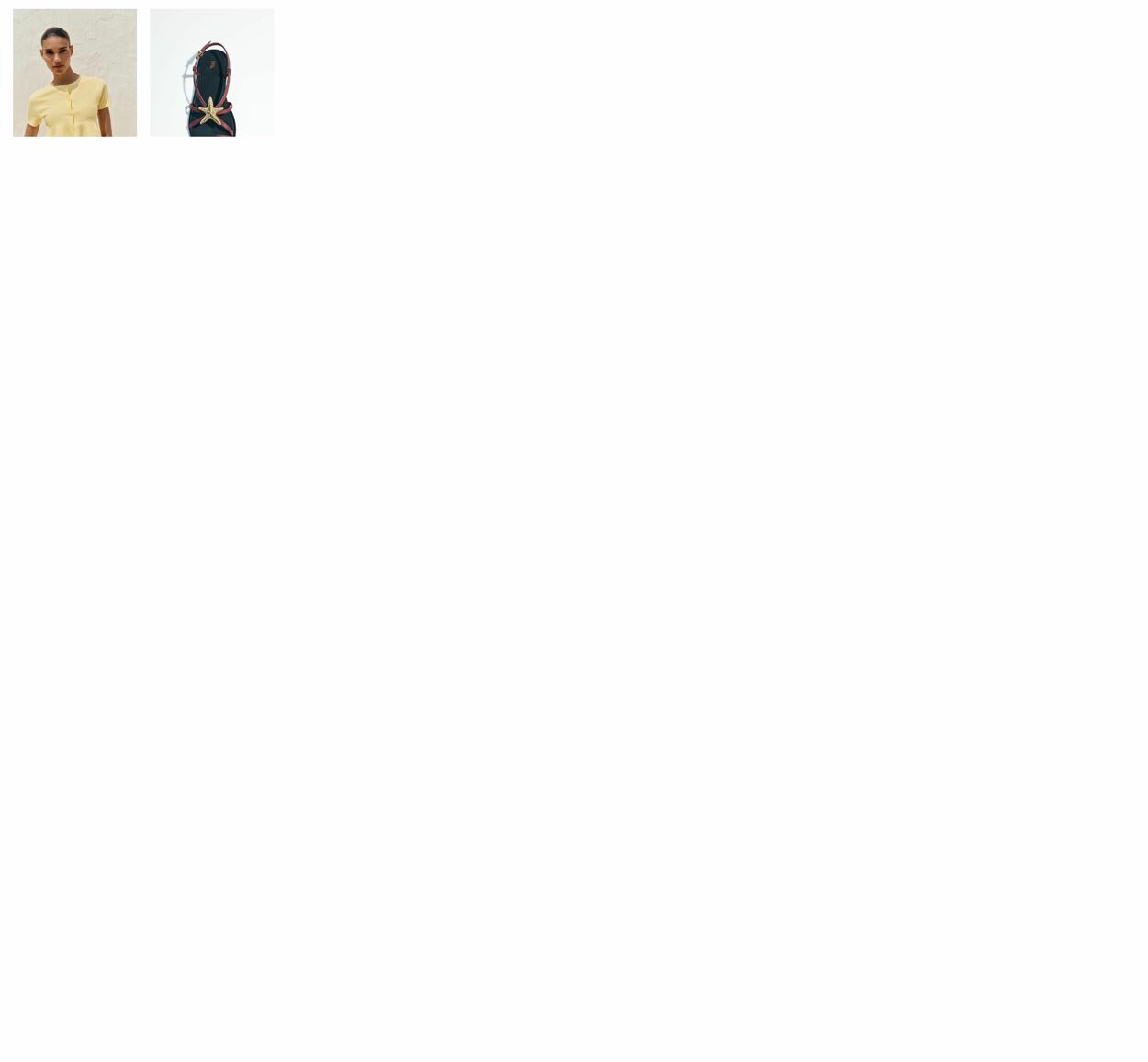 Catalogue ZARA 03.11.2025 - 12.11.2025