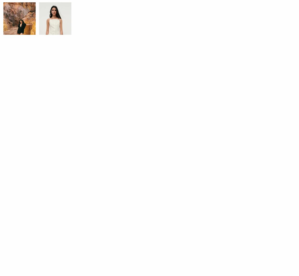 Catalogue ZARA 03.11.2025 - 12.11.2025