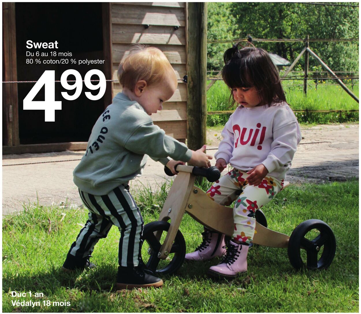 Catalogue Zeeman 20.07.2024 - 26.07.2024