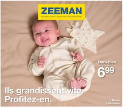 Catalogue Zeeman 17.09.2022 - 23.09.2022