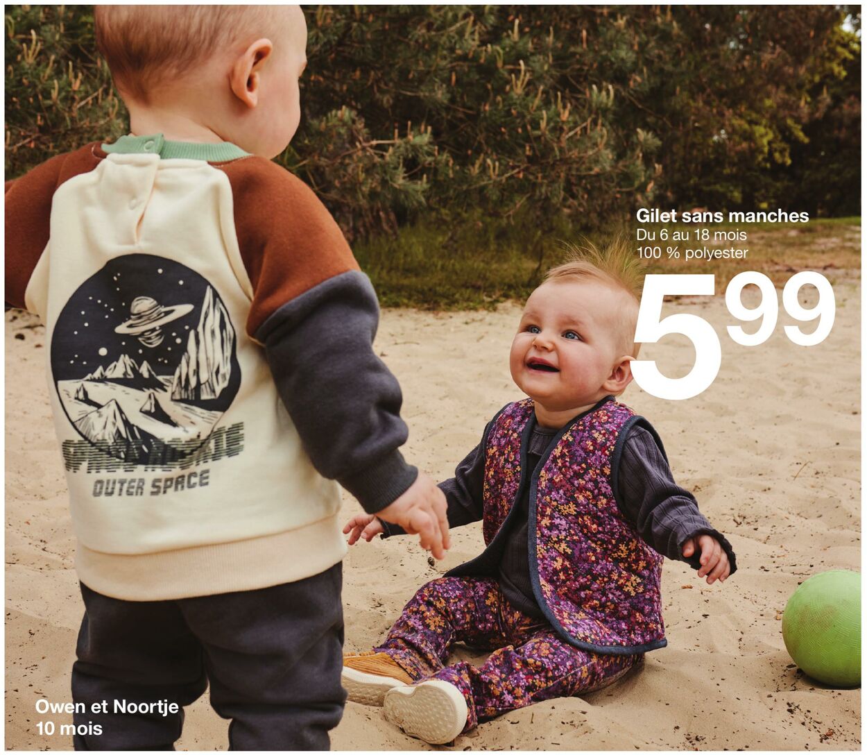 Catalogue Zeeman 01.07.2023 - 31.01.2024