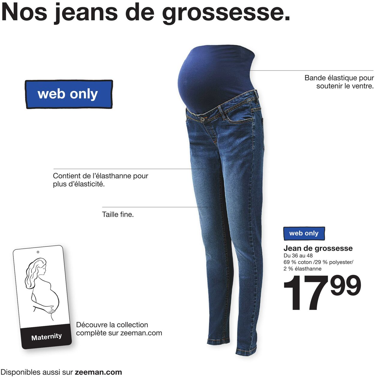 Catalogue Zeeman 01.07.2023 - 31.01.2024