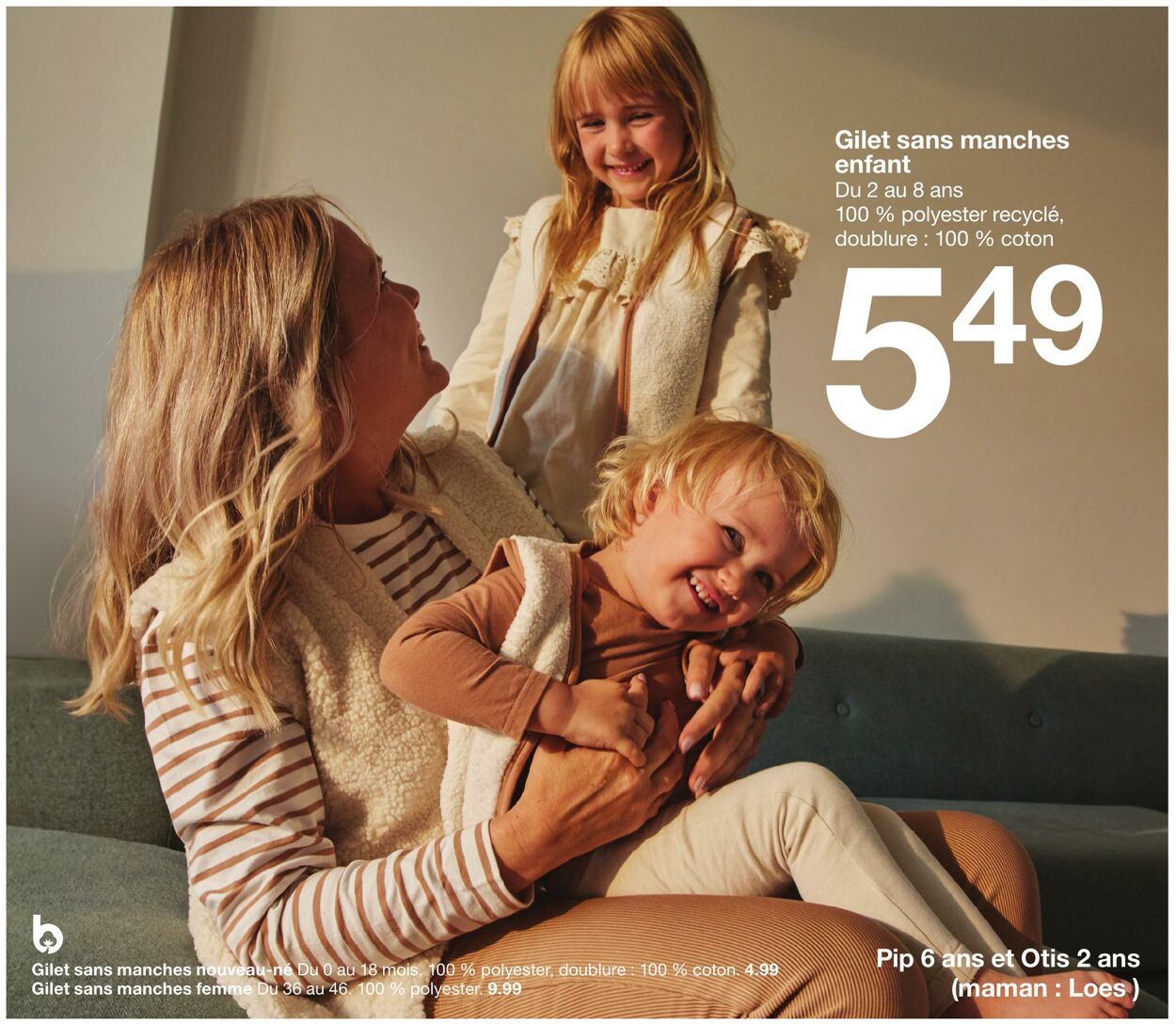 Catalogue Zeeman 01.07.2023 - 31.01.2024