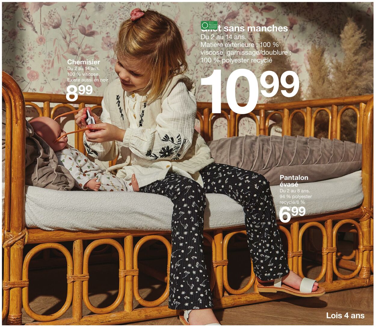 Catalogue Zeeman 01.02.2024 - 31.05.2024