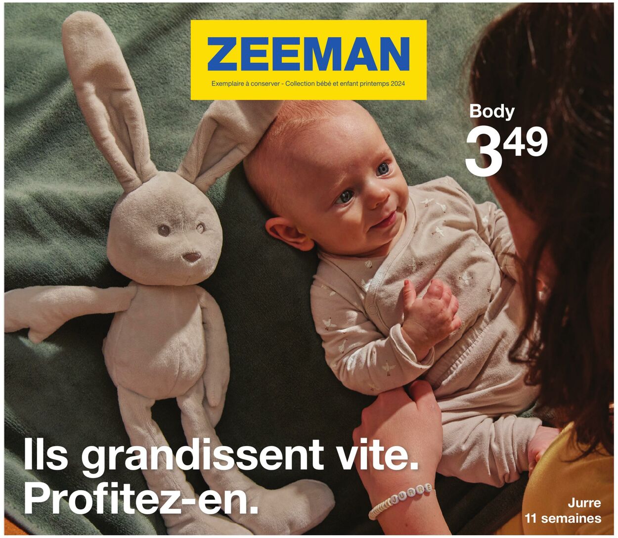 Zeeman Catalogues promotionnels