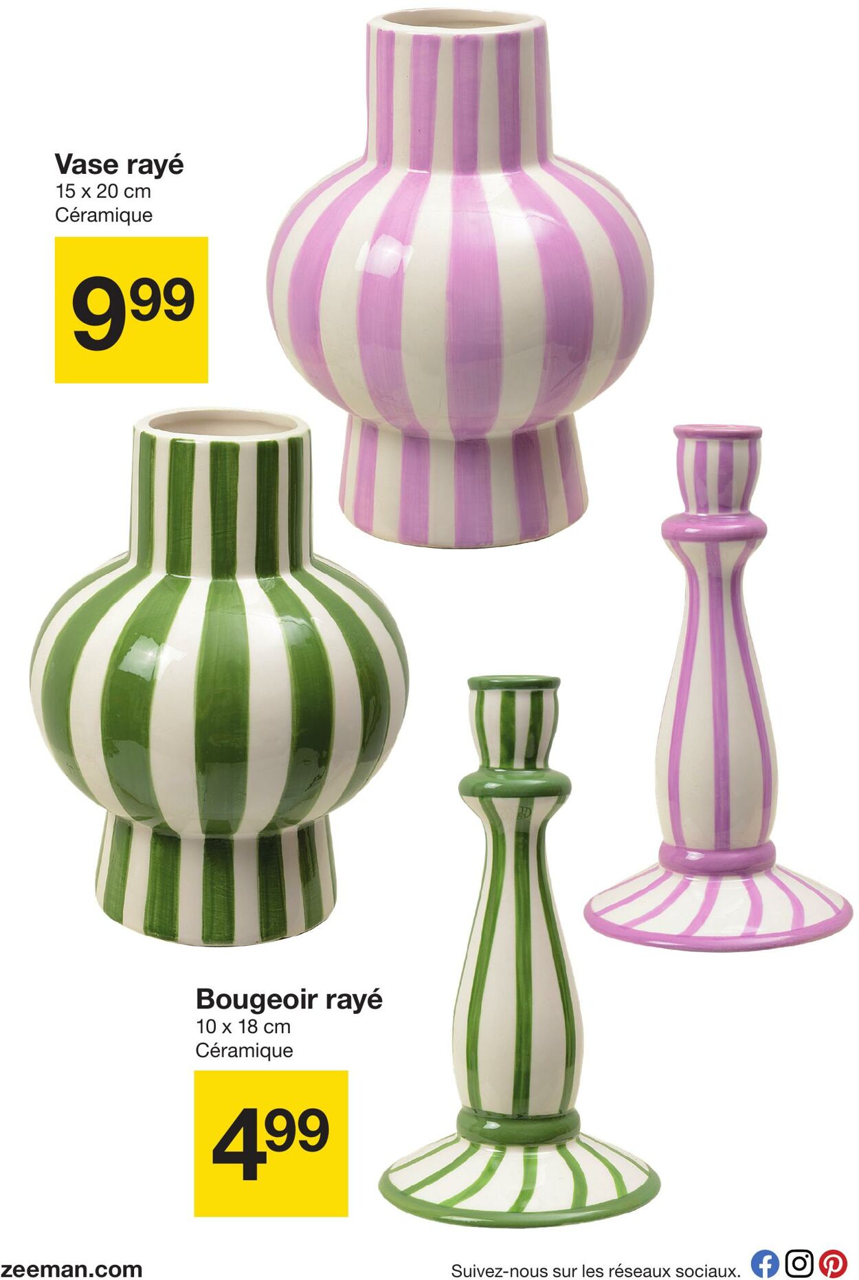 Catalogue Zeeman 18.01.2025 - 24.01.2025