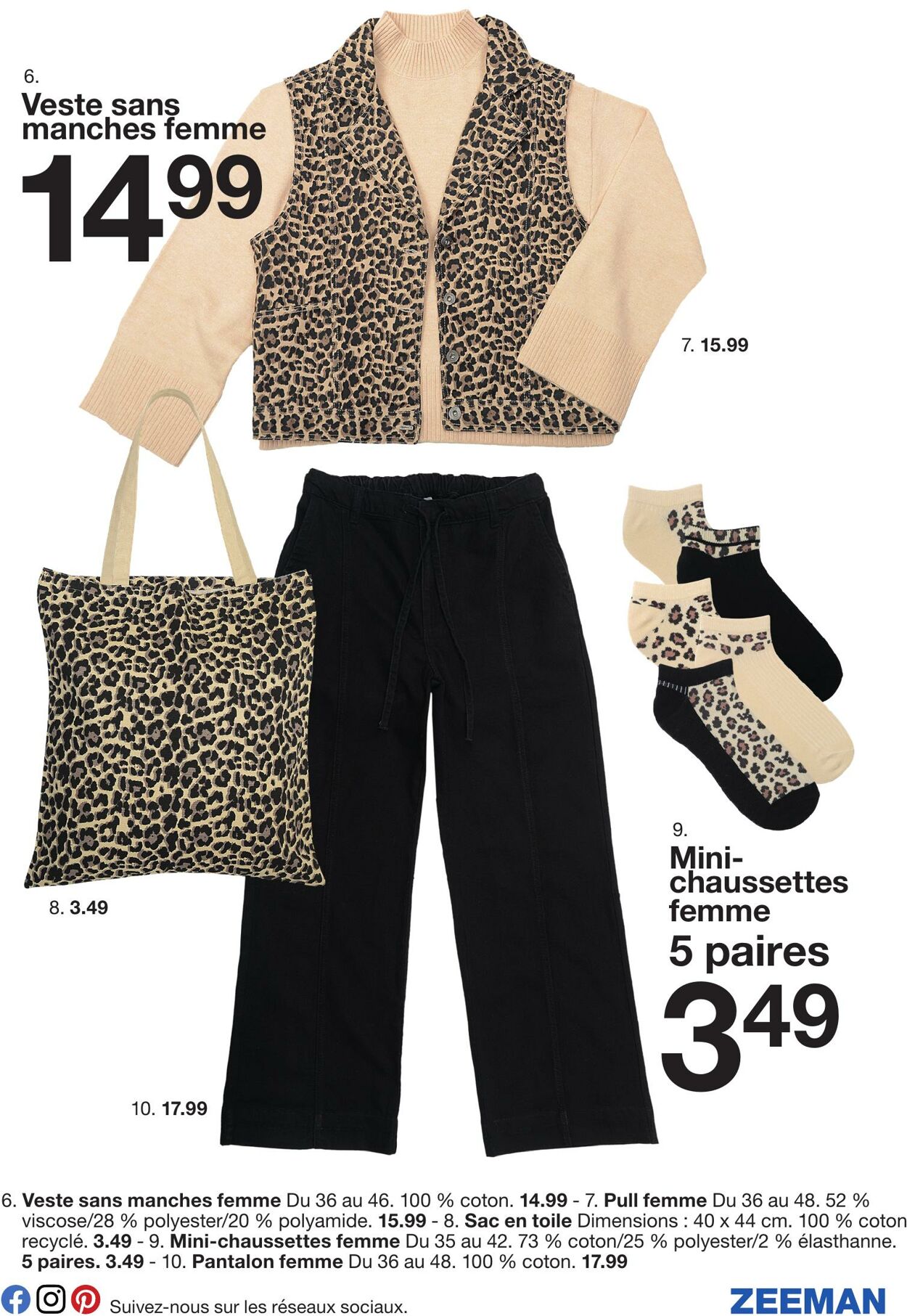 Catalogue Zeeman 18.01.2025 - 24.01.2025