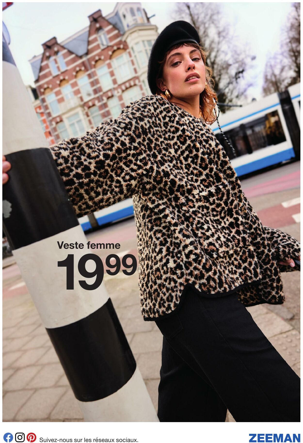 Catalogue Zeeman 18.01.2025 - 24.01.2025