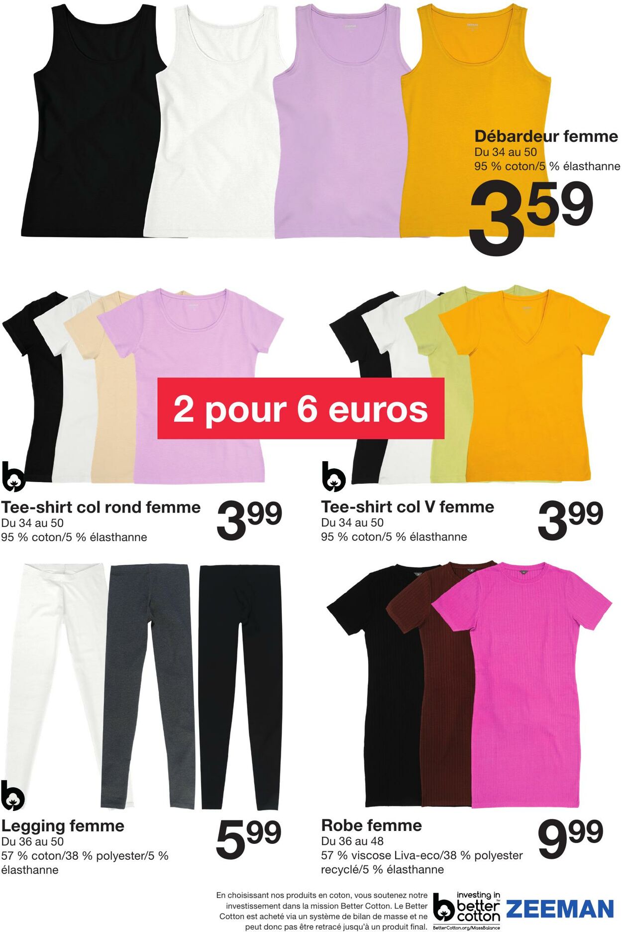 Catalogue Zeeman 02.03.2024 - 15.03.2024