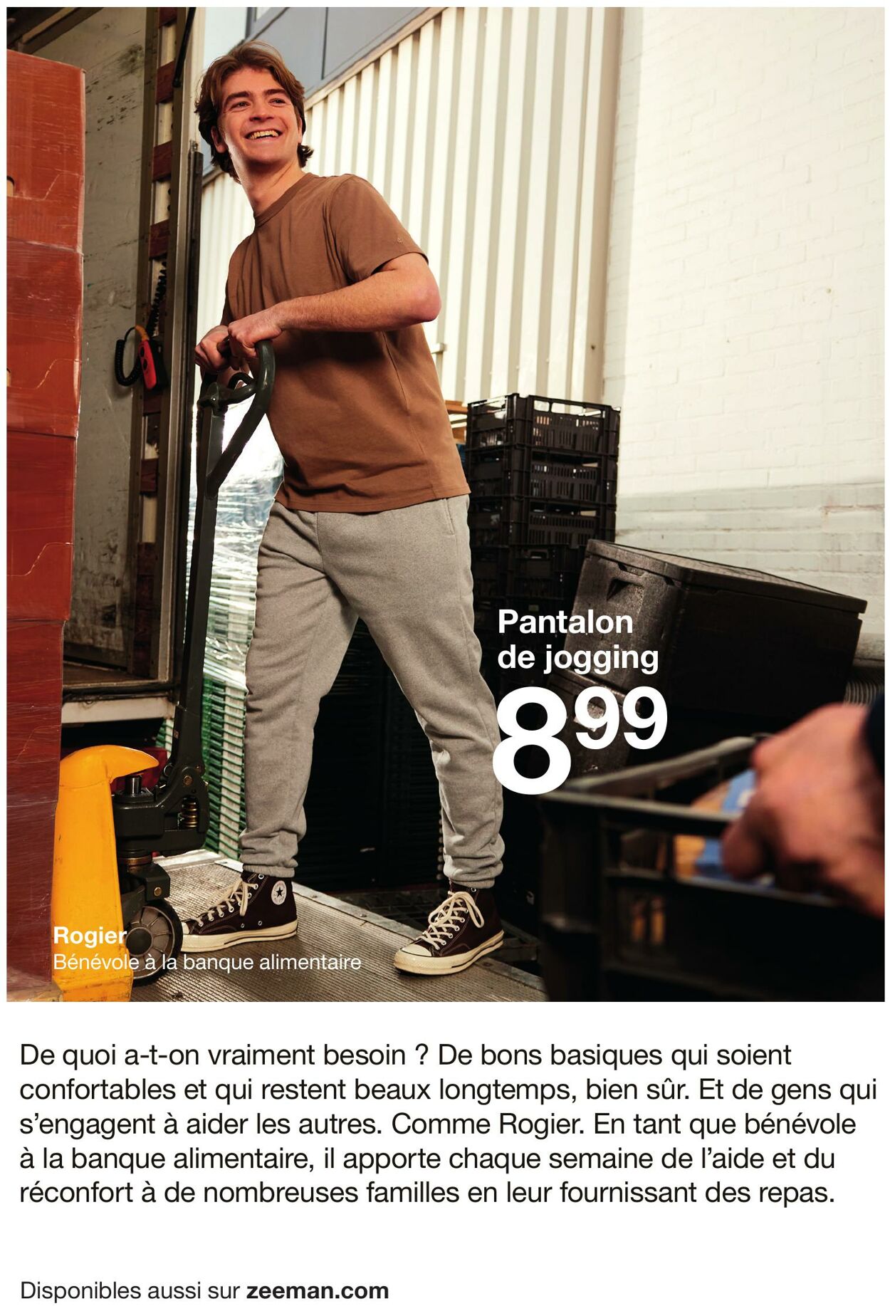 Catalogue Zeeman 02.03.2024 - 15.03.2024