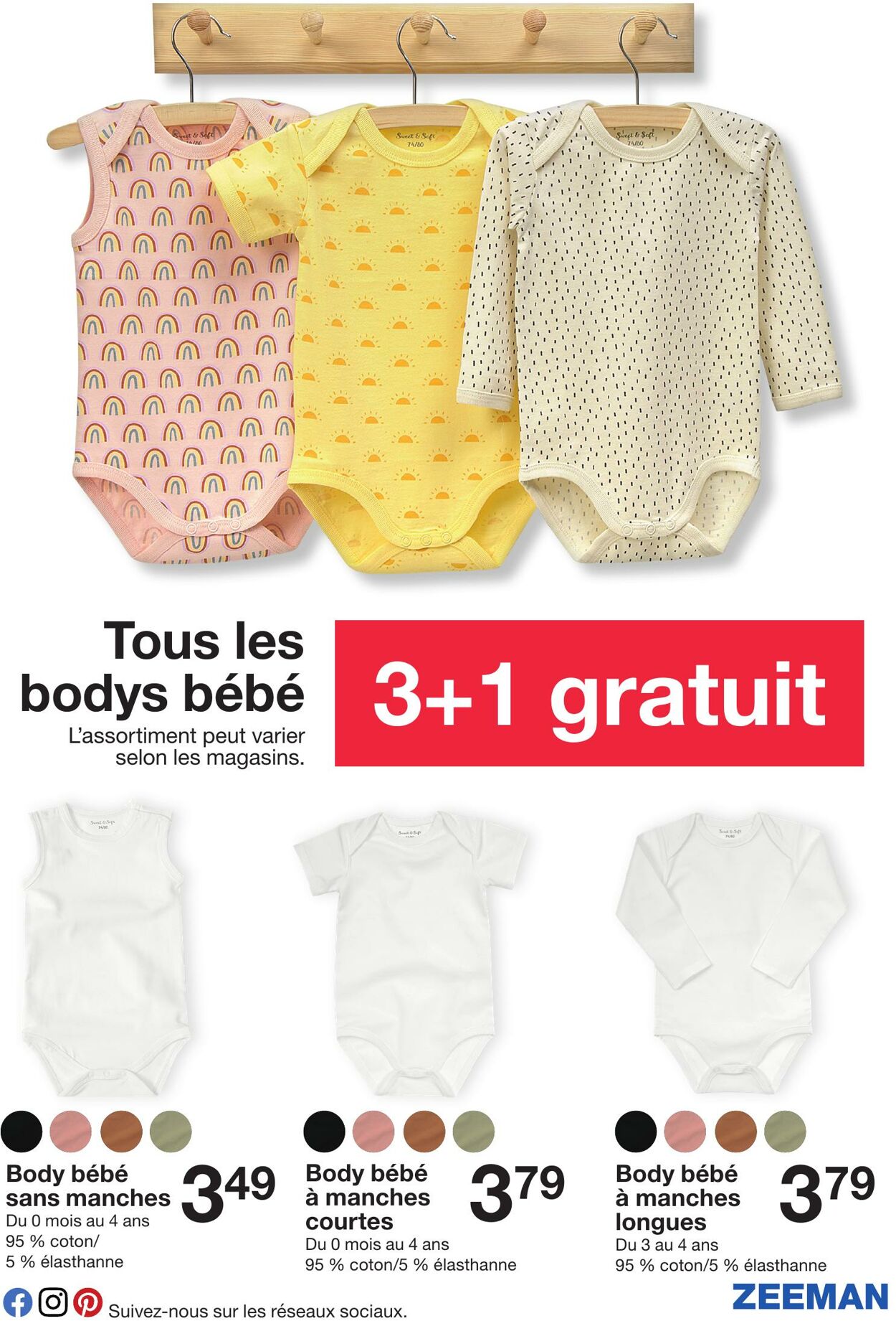 Catalogue Zeeman 02.03.2024 - 15.03.2024