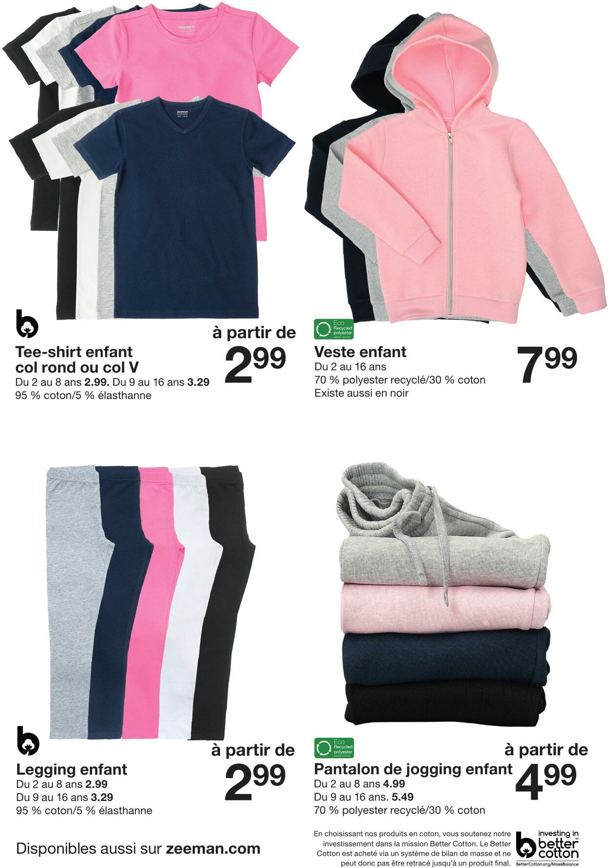 Catalogue Zeeman 02.03.2024 - 15.03.2024