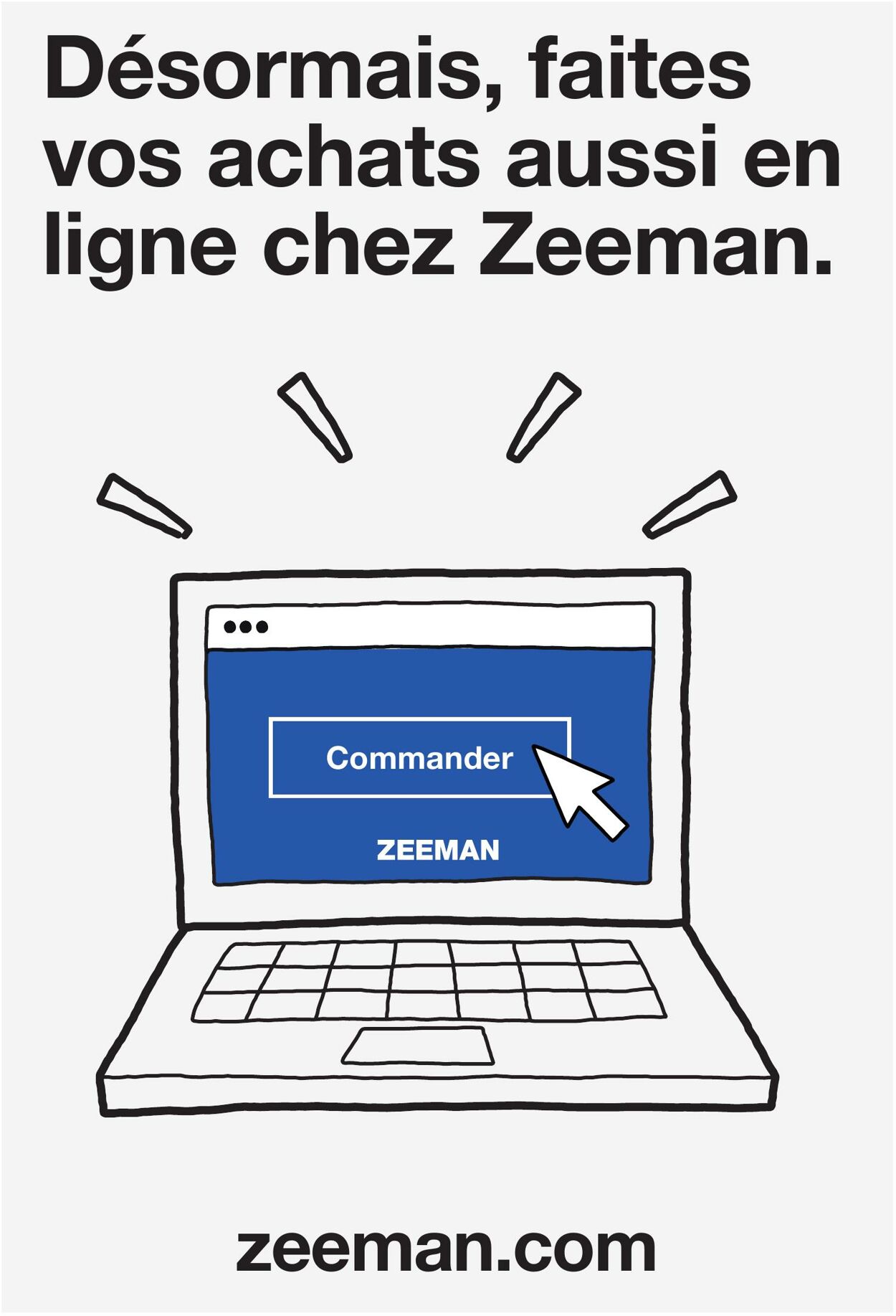 Catalogue Zeeman 22.06.2024 - 05.07.2024