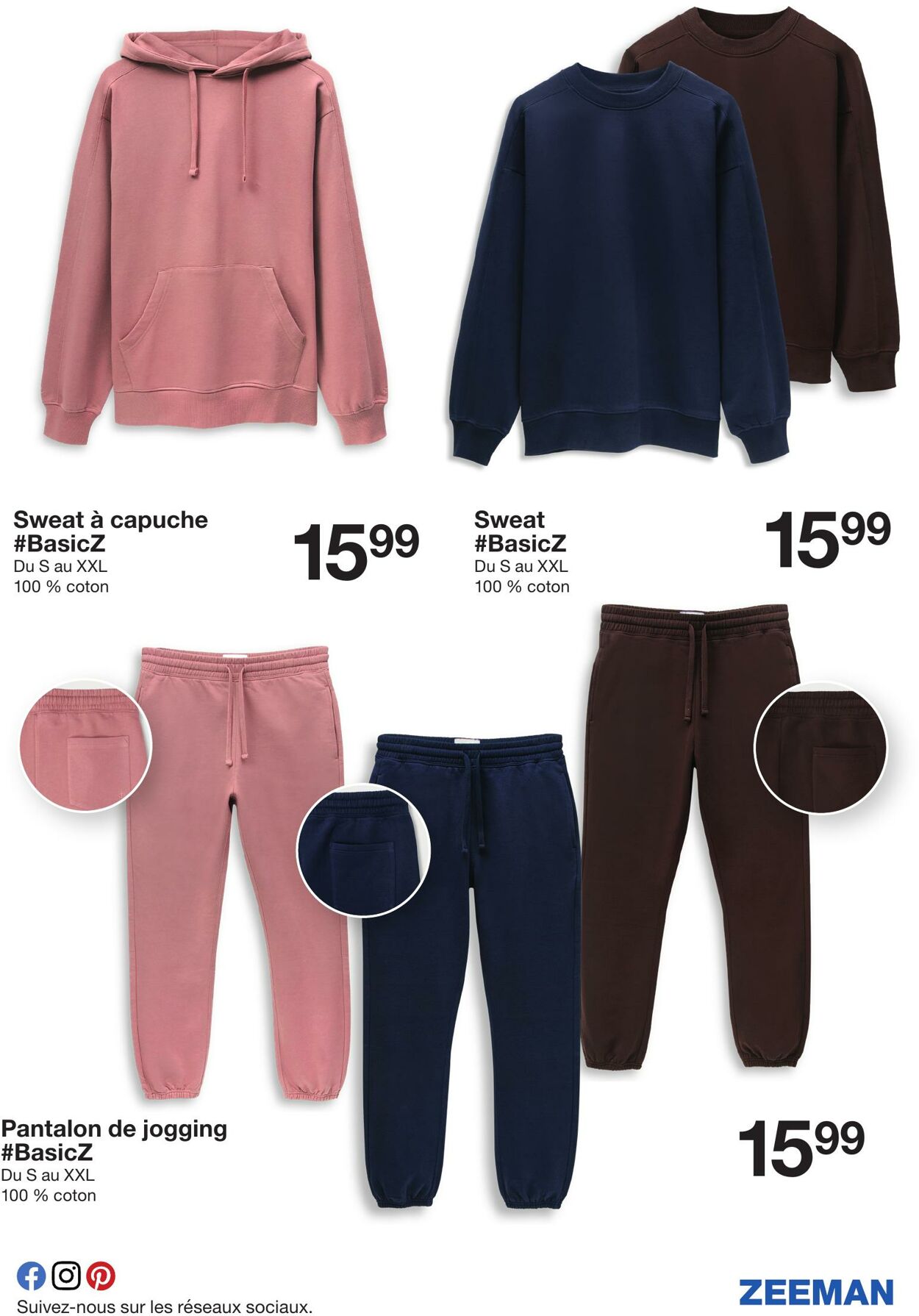 Catalogue Zeeman 12.10.2024 - 18.10.2024