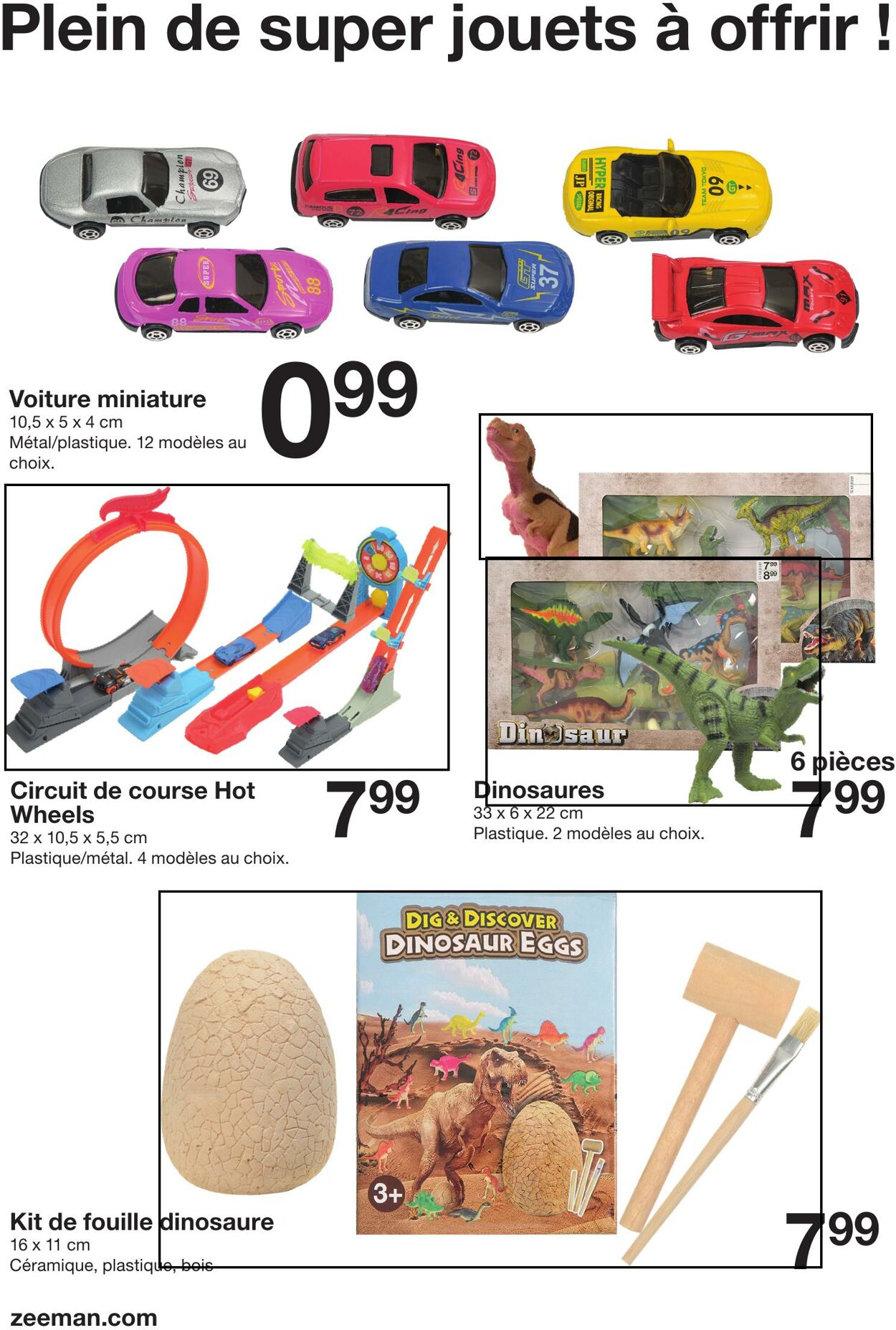 Catalogue Zeeman 05.11.2022 - 11.11.2022