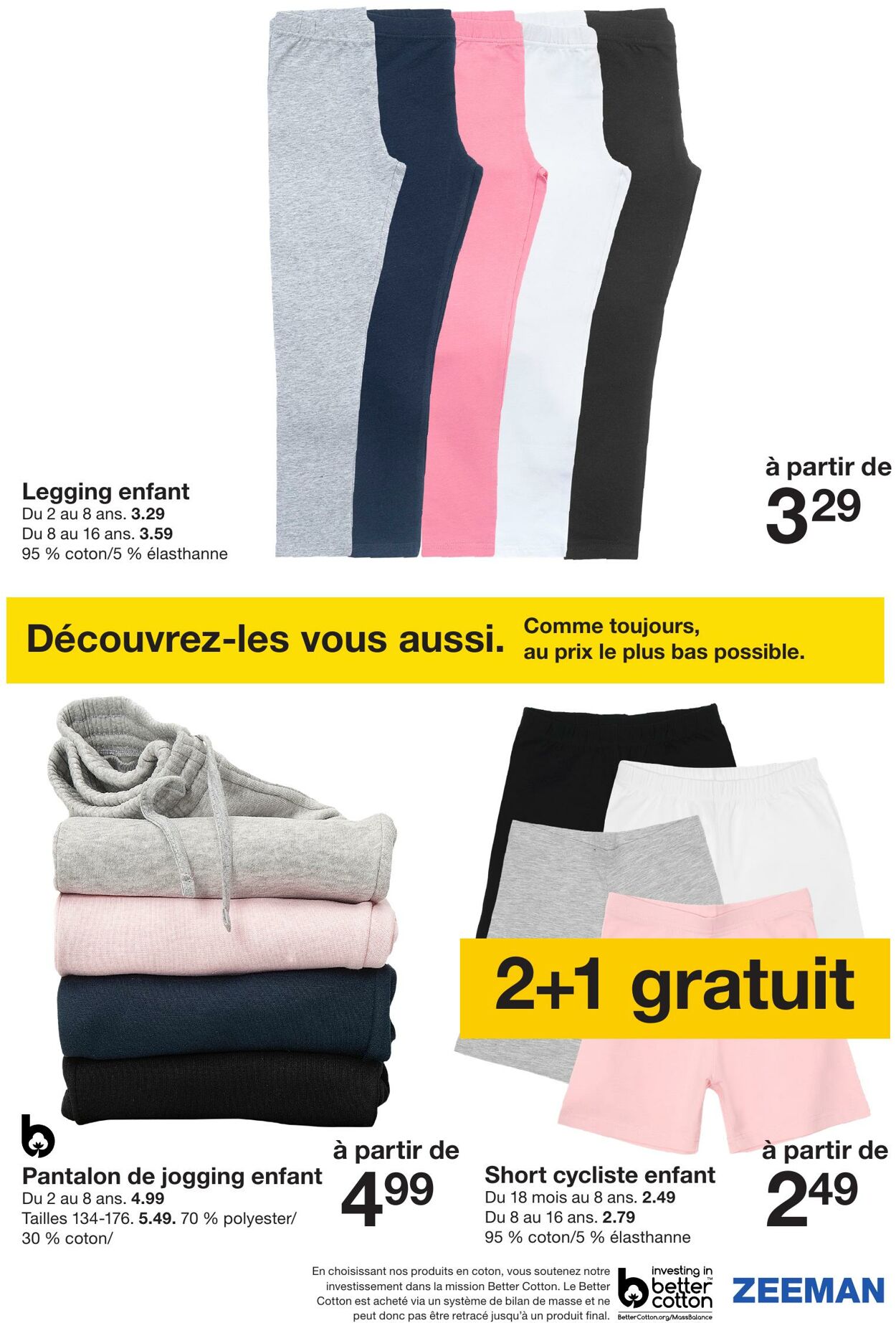 Catalogue Zeeman 31.08.2024 - 06.09.2024