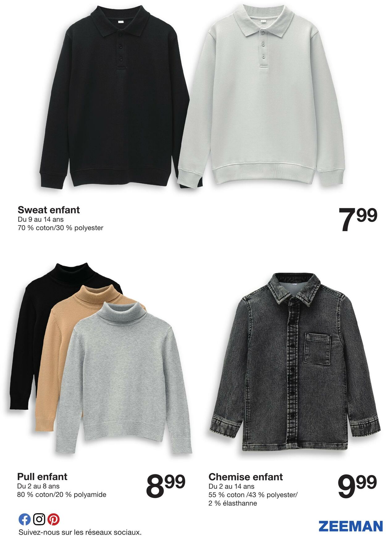 Catalogue Zeeman 23.11.2024 - 29.11.2024