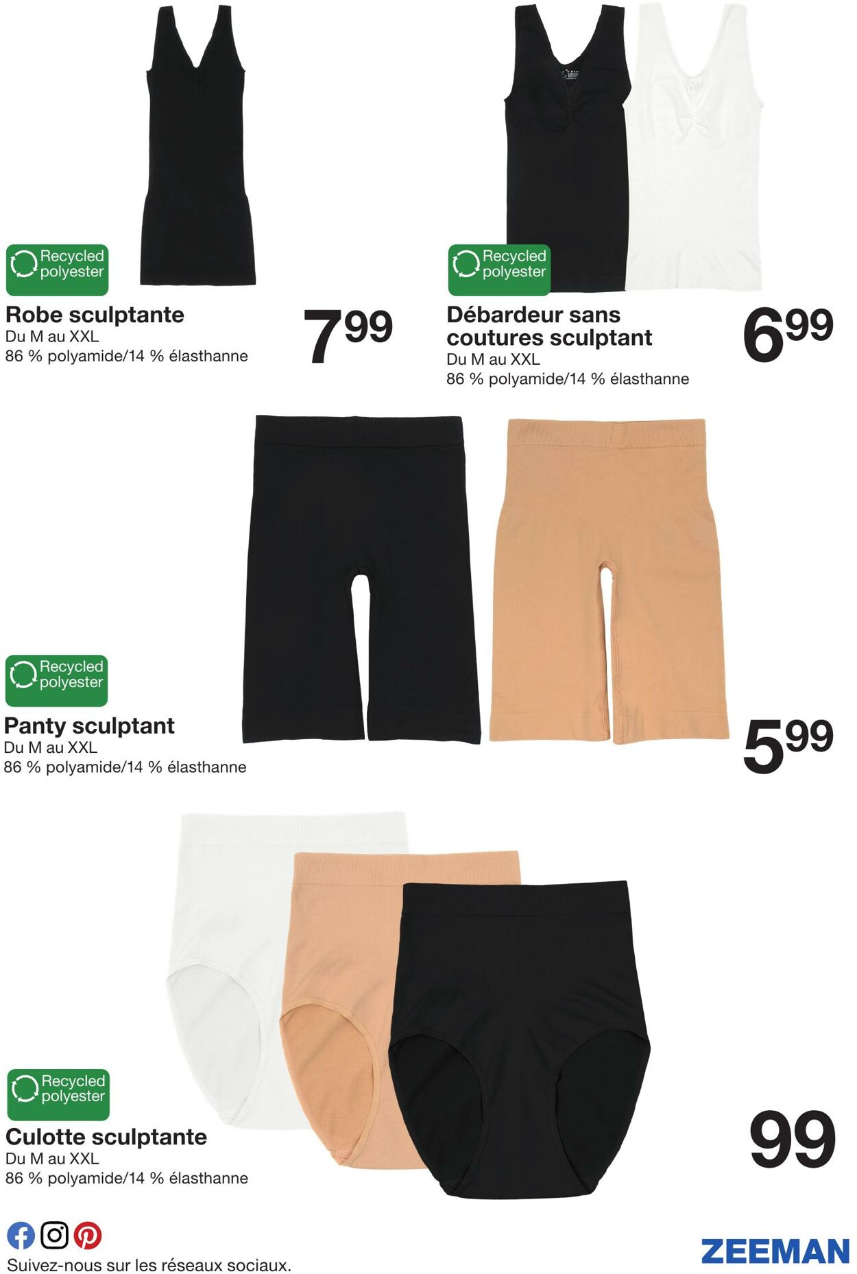 Catalogue Zeeman 23.11.2024 - 29.11.2024