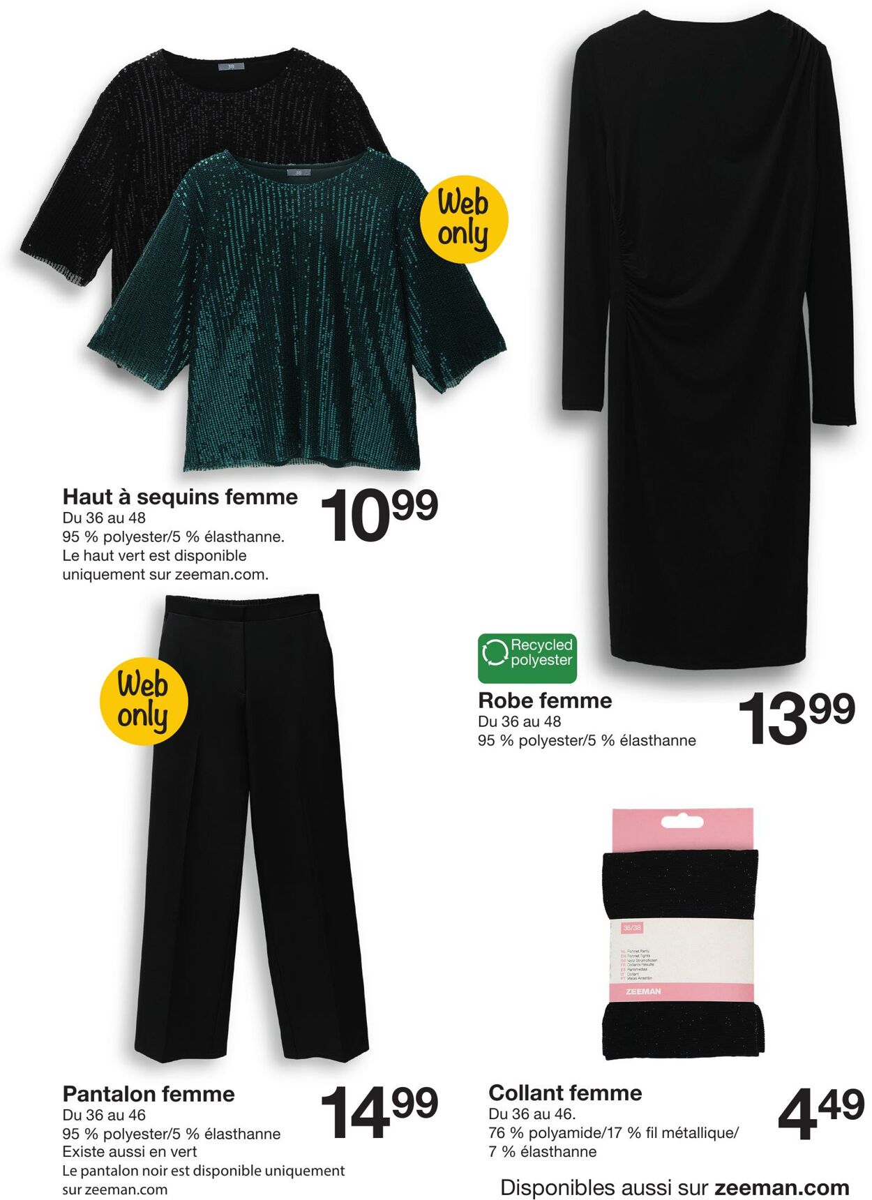 Catalogue Zeeman 23.11.2024 - 29.11.2024