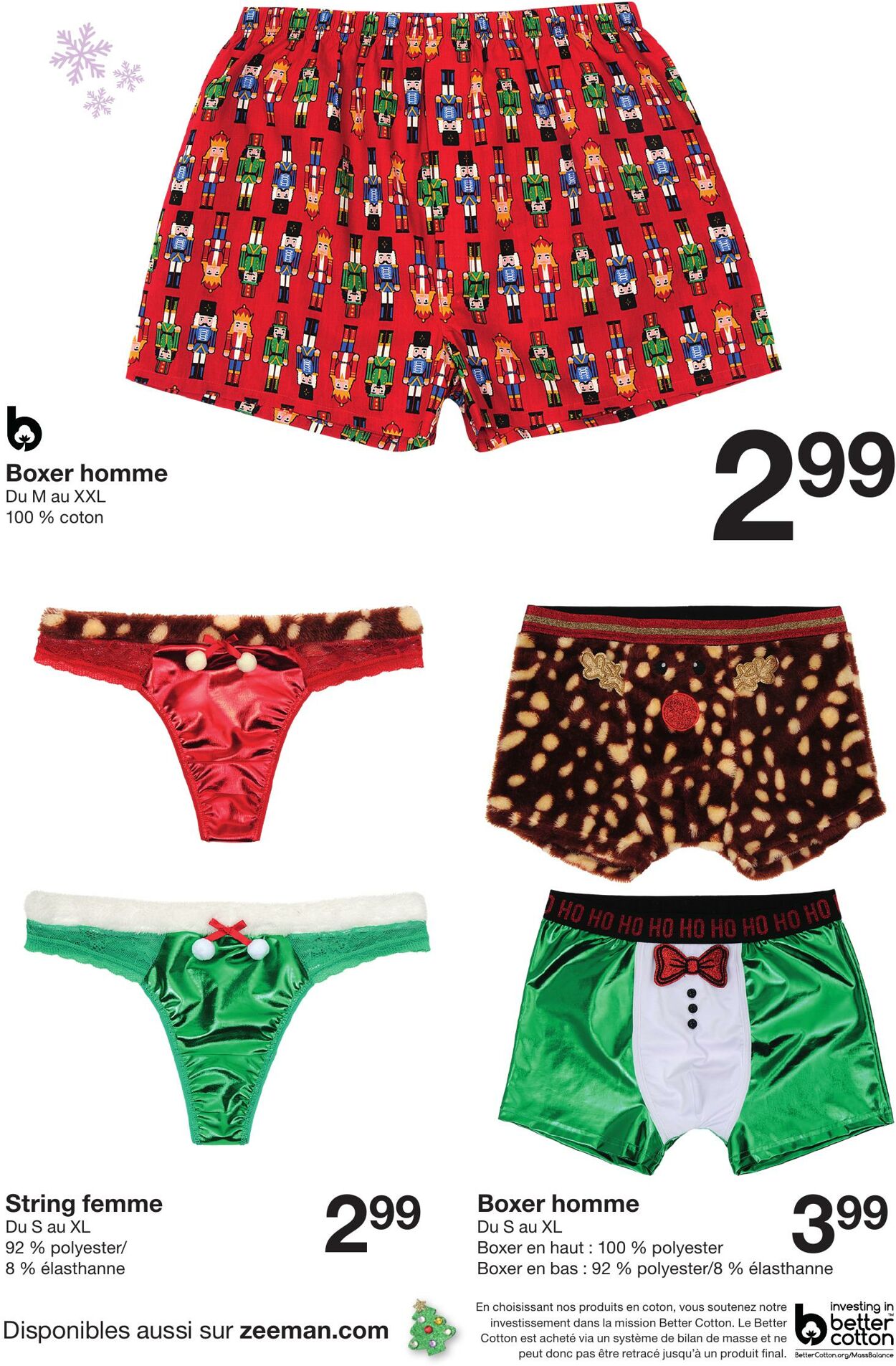 Catalogue Zeeman 23.11.2024 - 29.11.2024