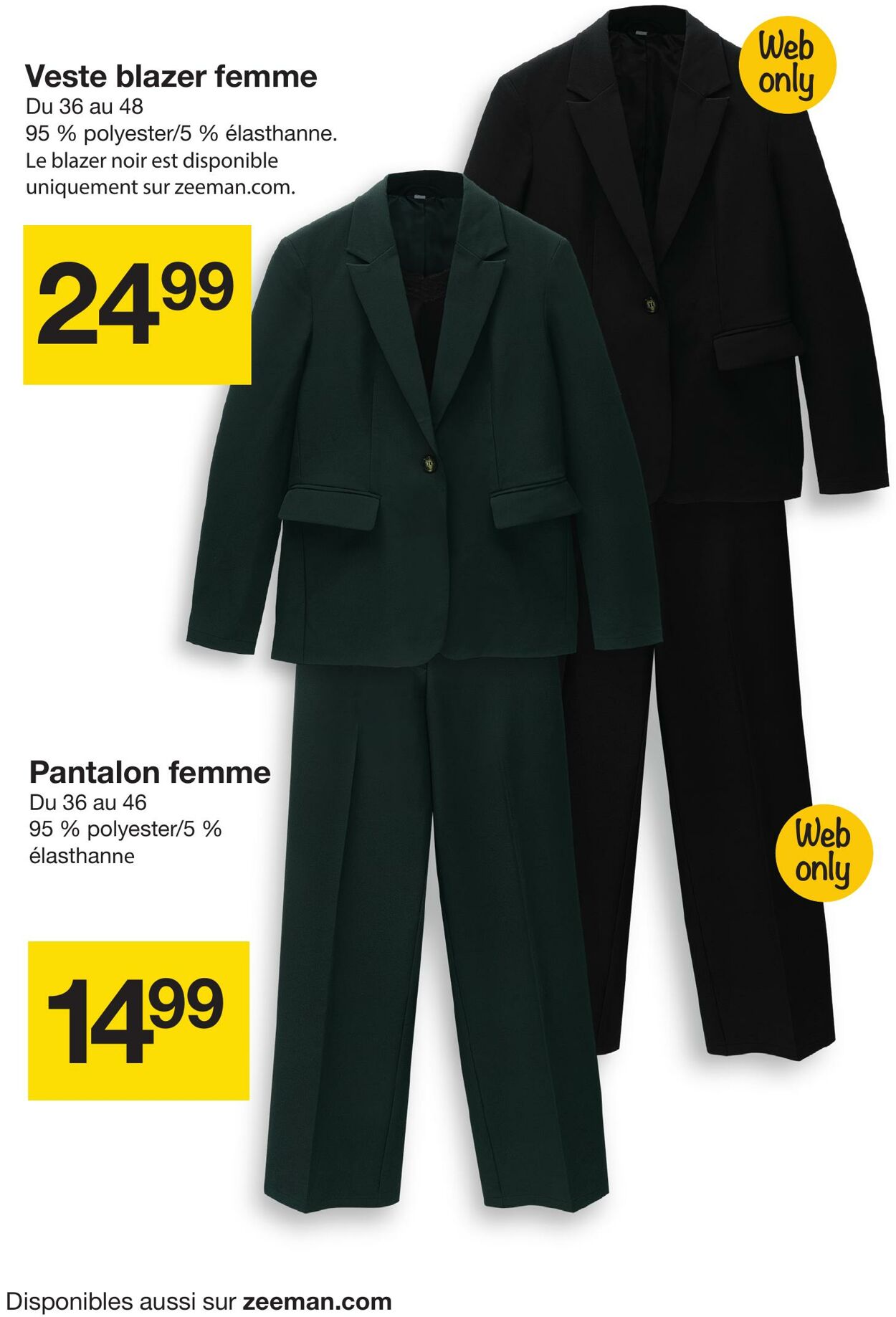 Catalogue Zeeman 23.11.2024 - 29.11.2024