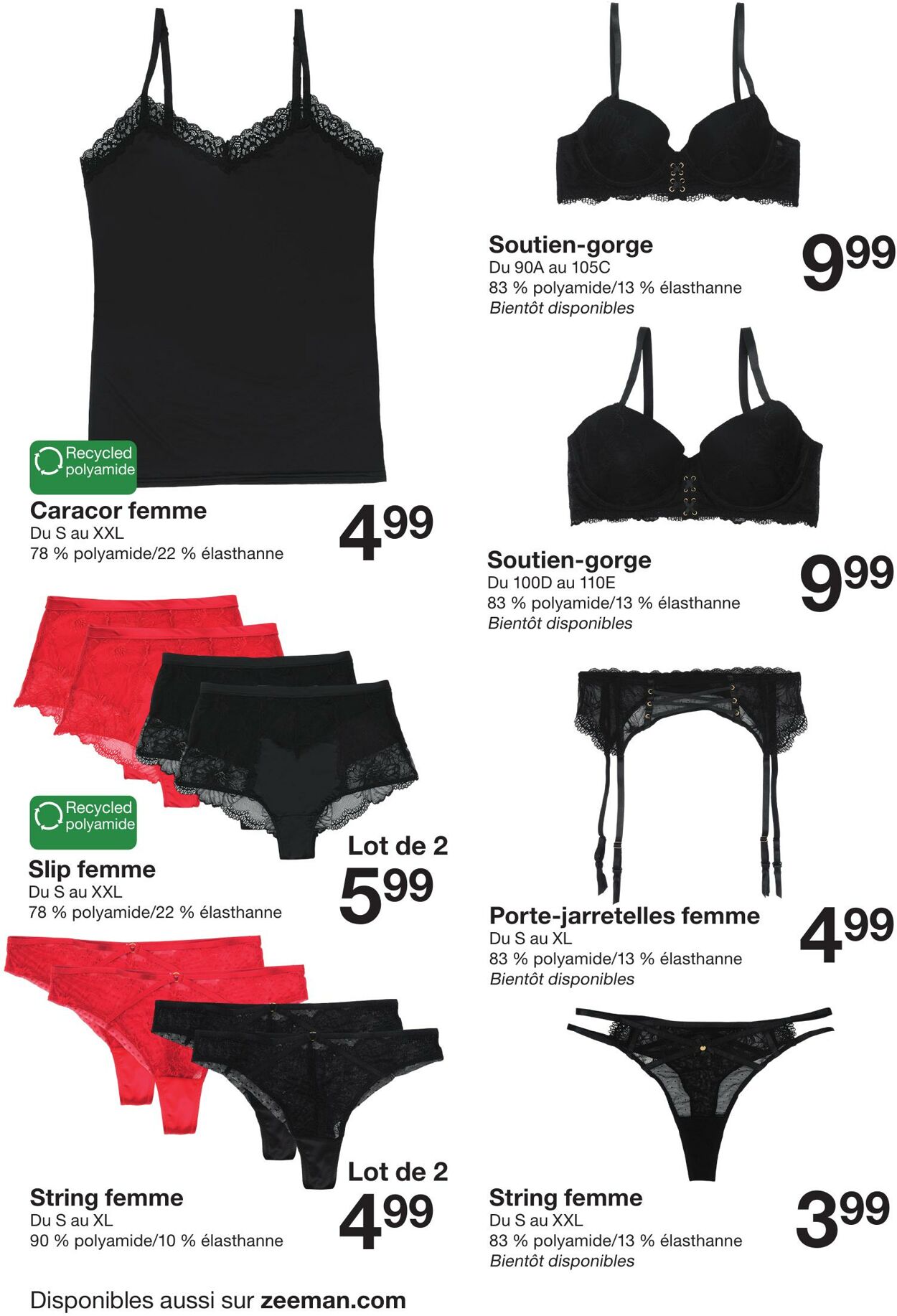 Catalogue Zeeman 23.11.2024 - 29.11.2024