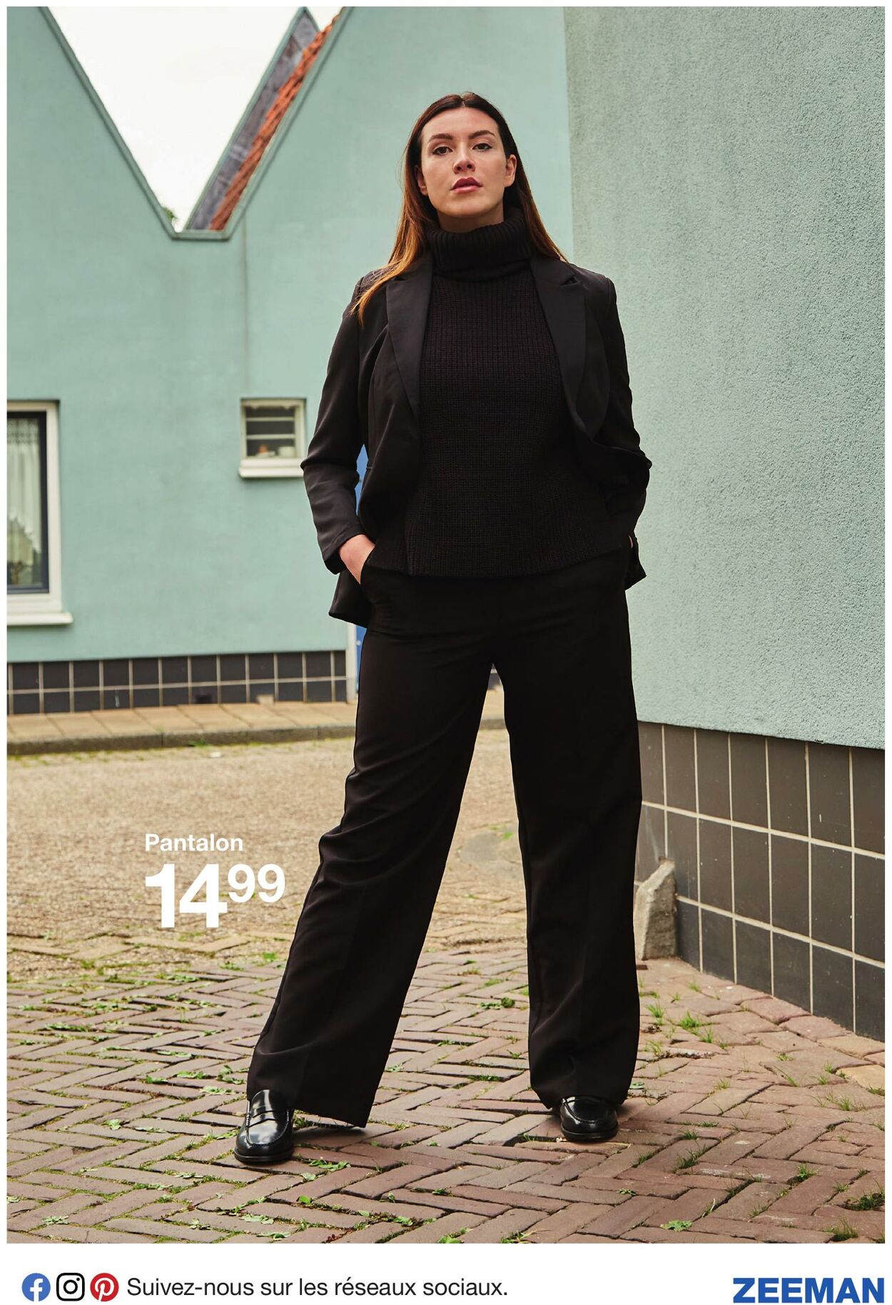 Catalogue Zeeman 16.09.2023 - 22.09.2023