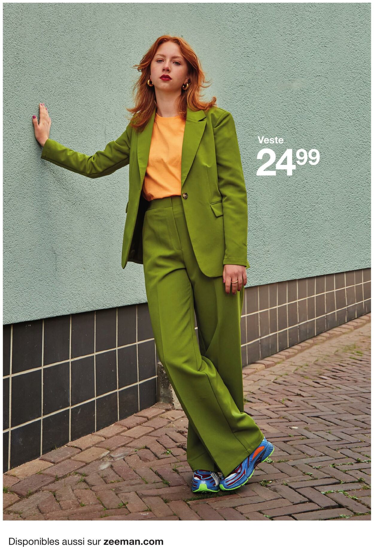 Catalogue Zeeman 16.09.2023 - 22.09.2023