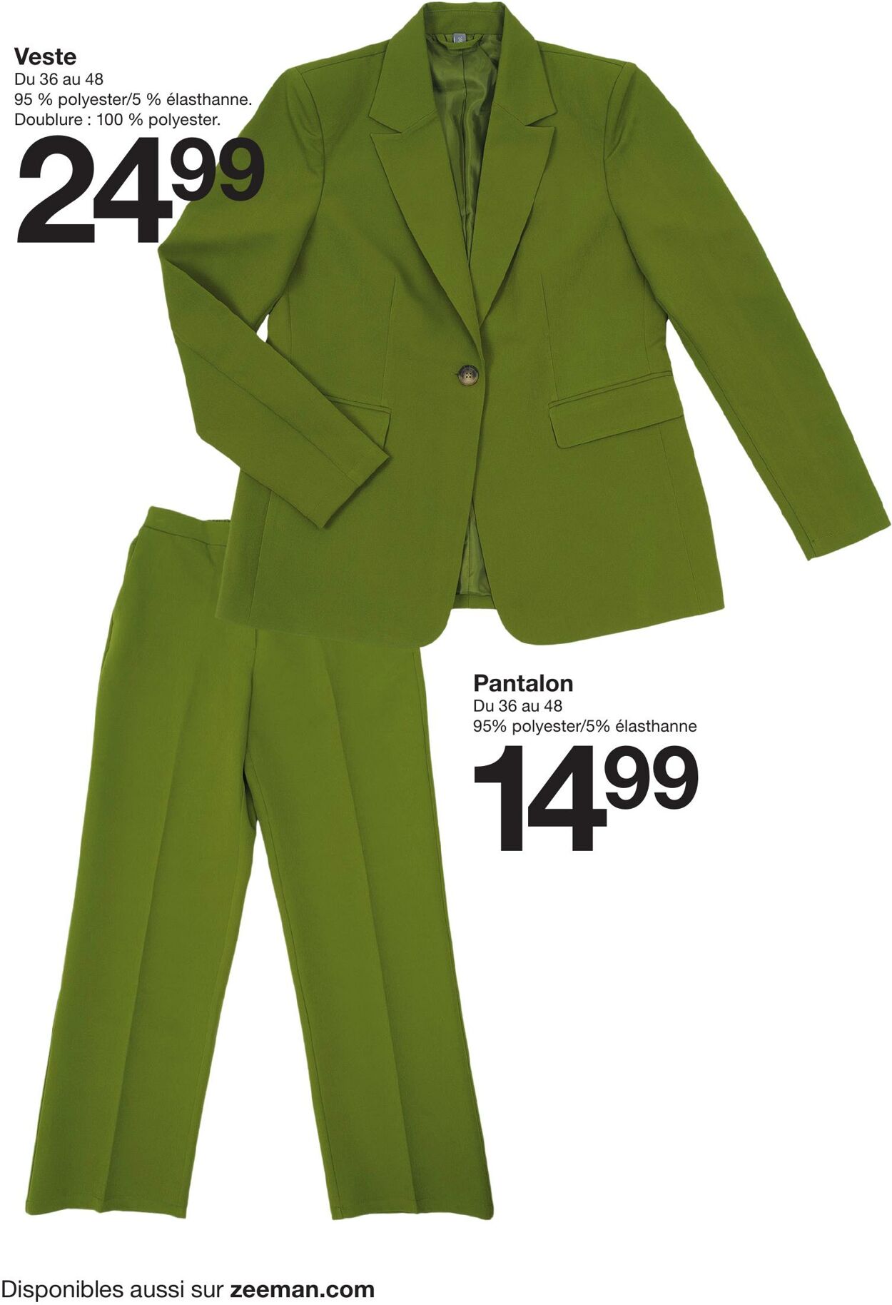 Catalogue Zeeman 16.09.2023 - 22.09.2023