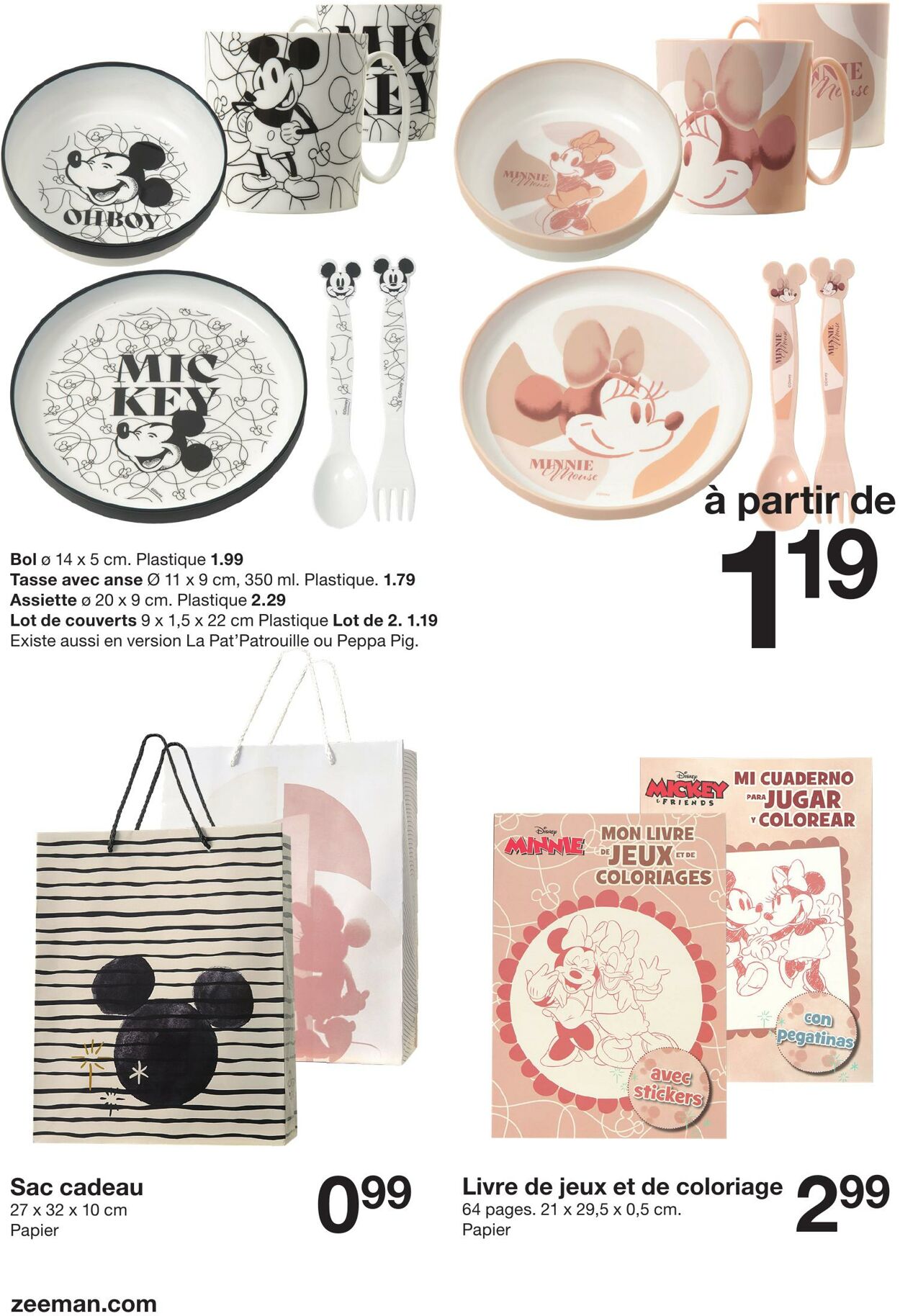 Catalogue Zeeman 03.12.2022 - 09.12.2022