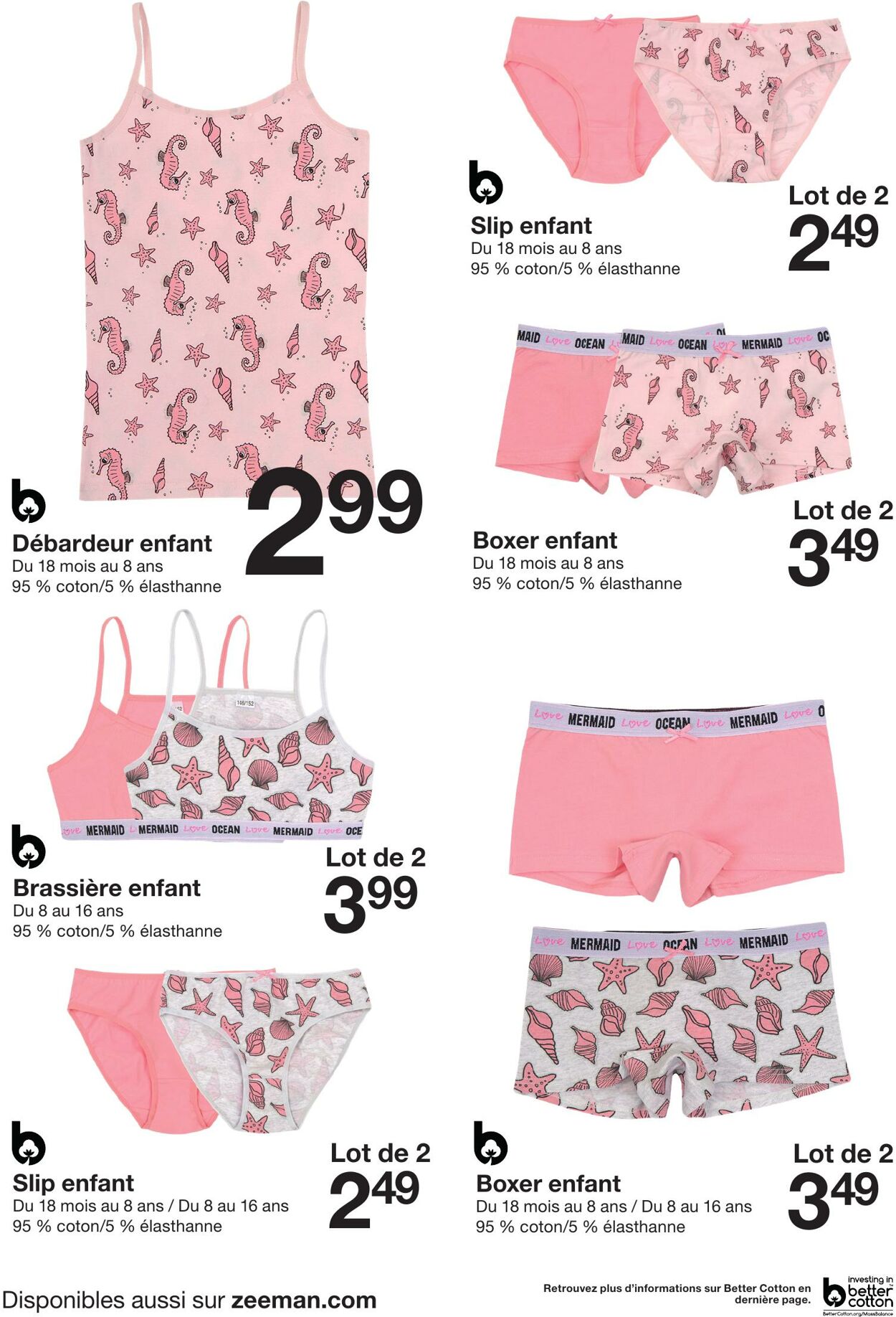 Catalogue Zeeman 14.05.2022 - 20.05.2022