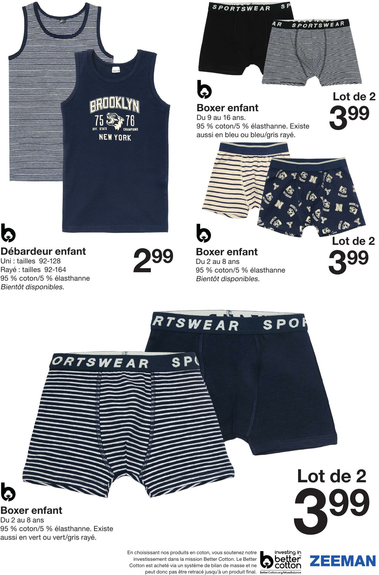 Catalogue Zeeman 14.09.2024 - 20.09.2024