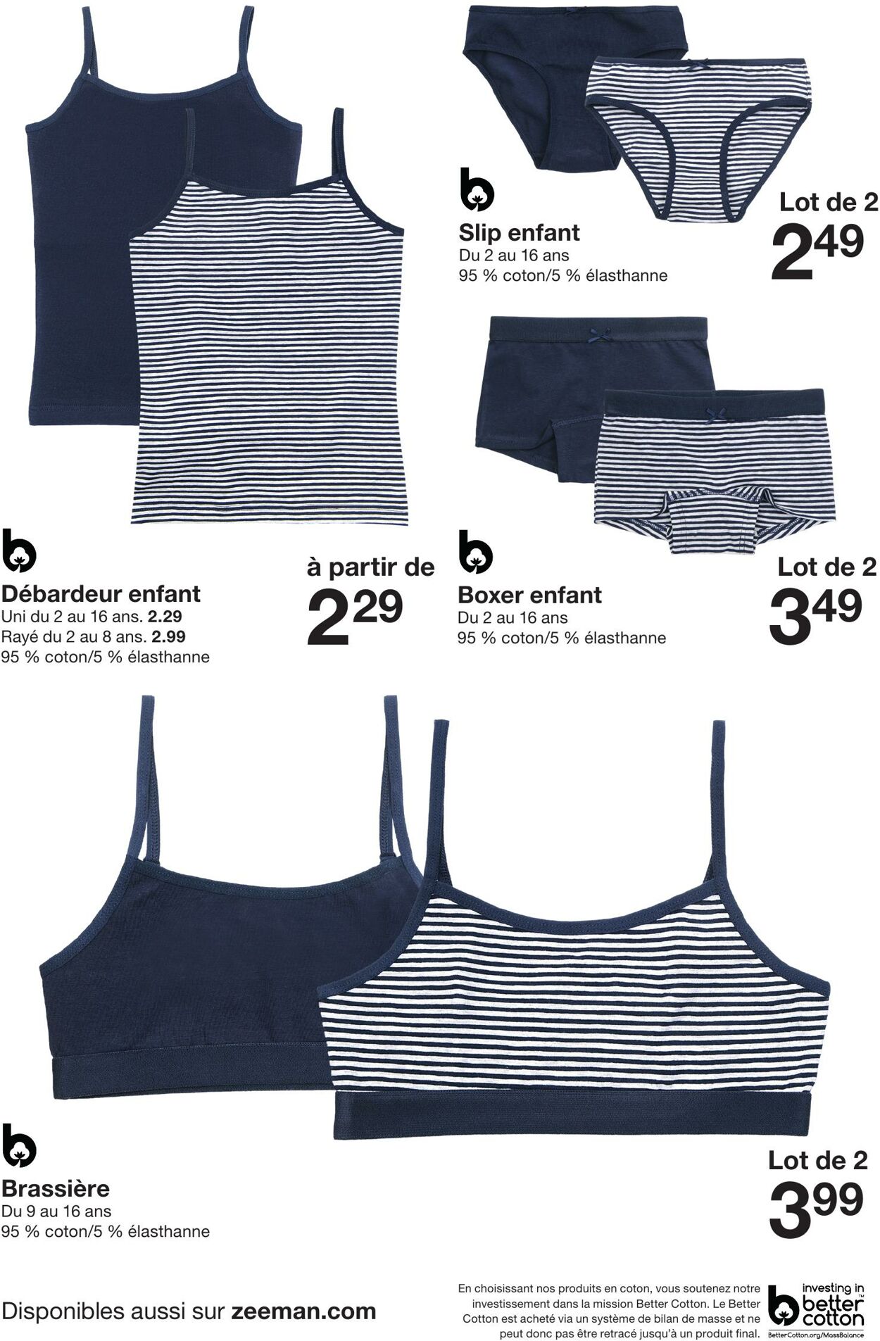 Catalogue Zeeman 14.09.2024 - 20.09.2024