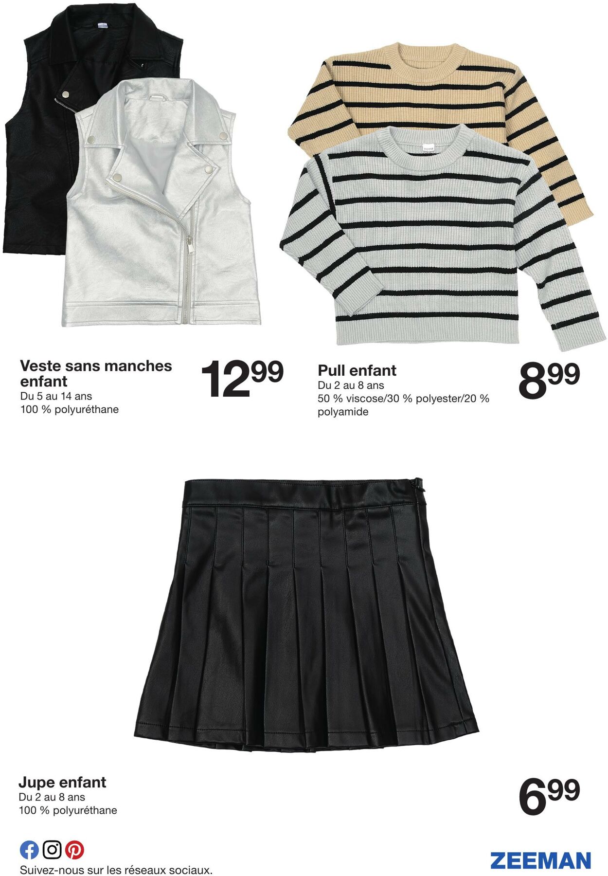 Catalogue Zeeman 14.09.2024 - 20.09.2024