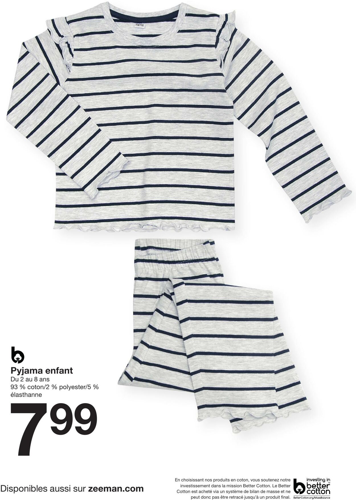 Catalogue Zeeman 14.09.2024 - 20.09.2024