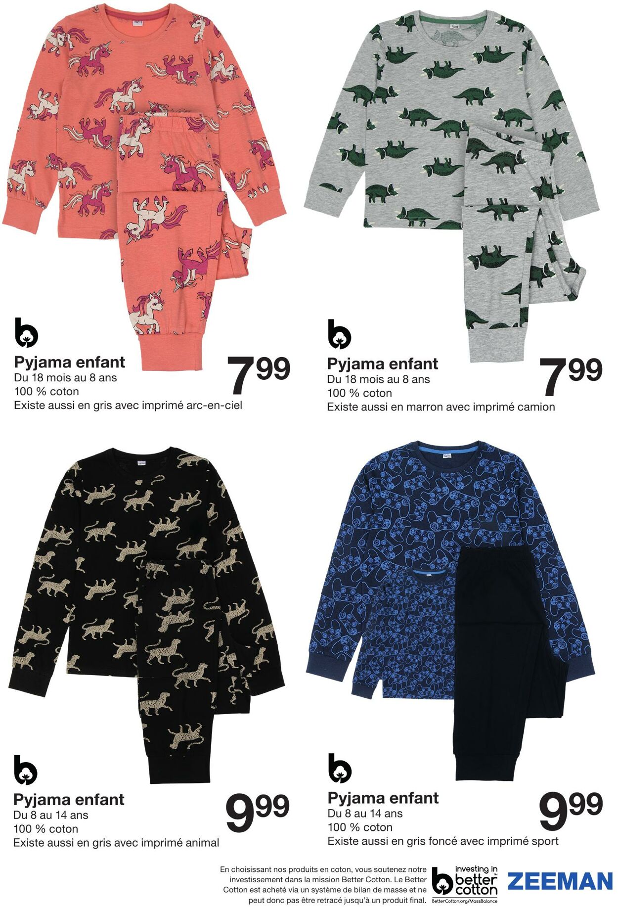 Catalogue Zeeman 26.10.2024 - 01.11.2024